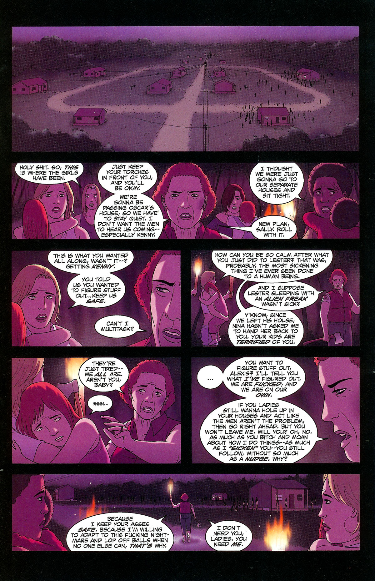 Read online Girls comic -  Issue #21 - 13