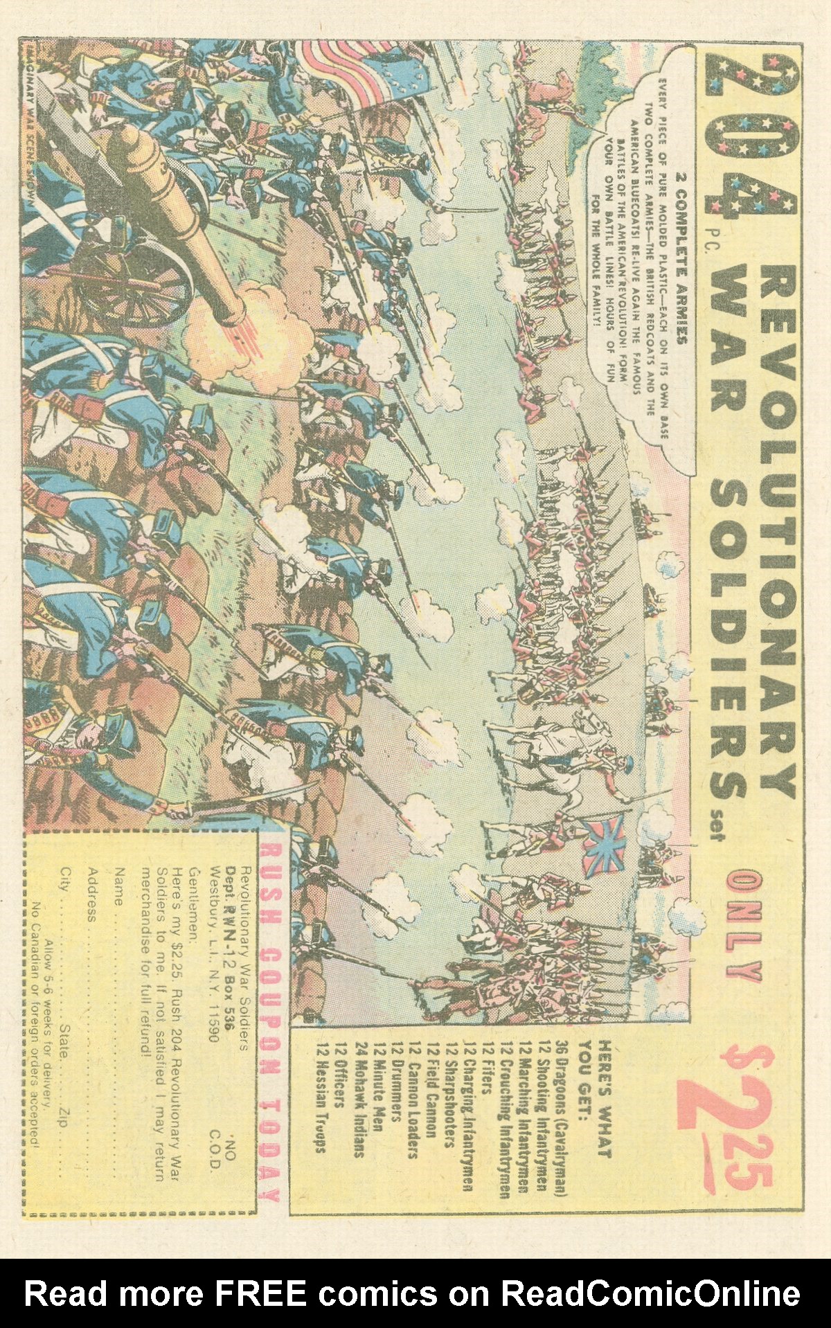 Read online The Superman Family comic -  Issue #180 - 50