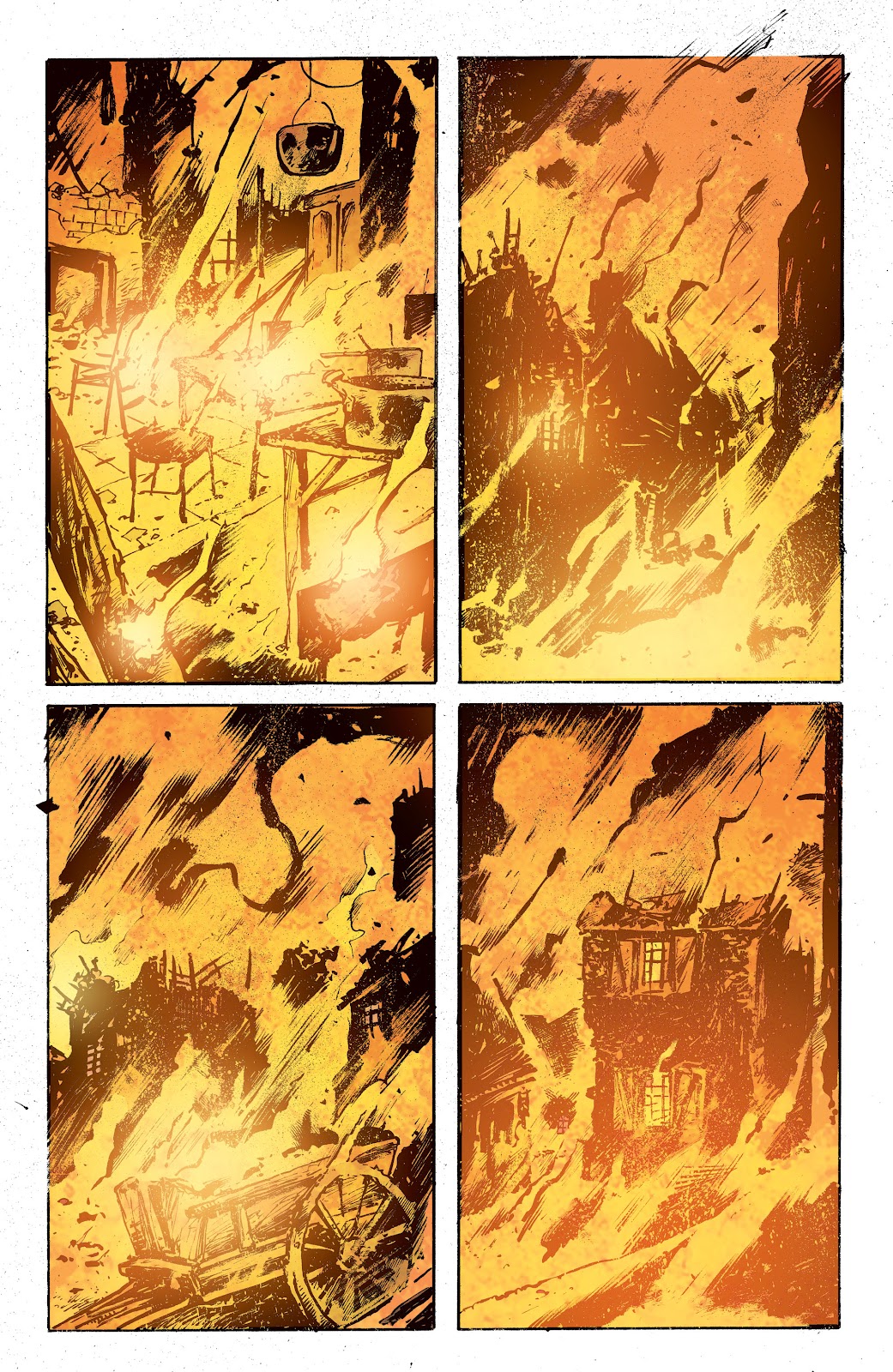 Six Days: The Incredible Story of D-Day's Lost Chapter issue TPB - Page 118