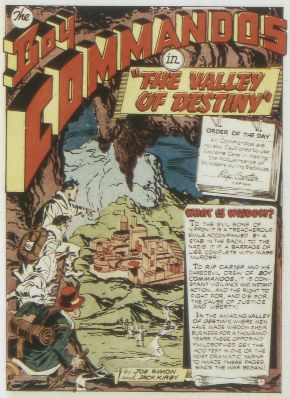 Read online Detective Comics (1937) comic -  Issue #77 - 47