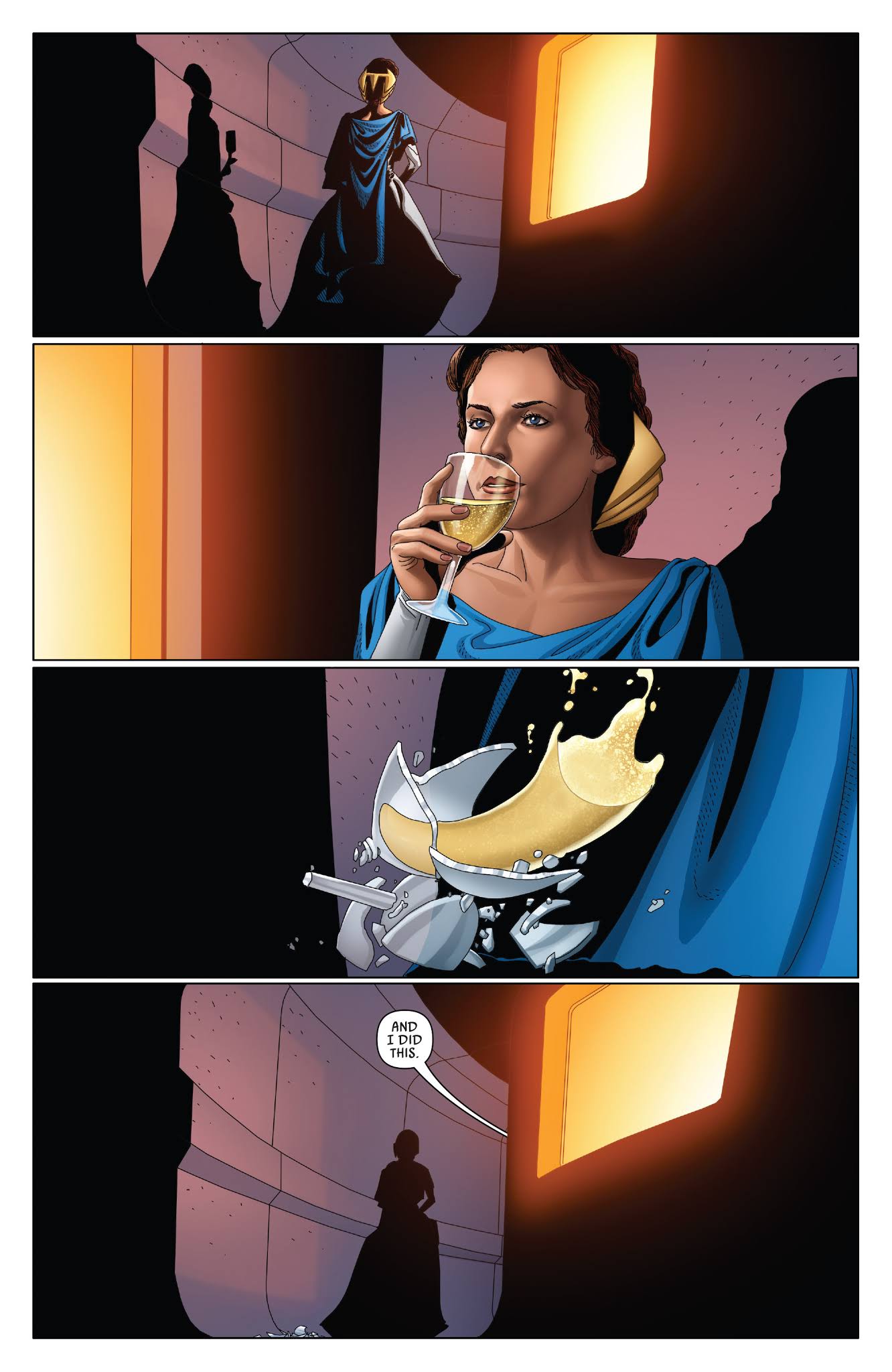 Read online Star Wars (2015) comic -  Issue #50 - 27