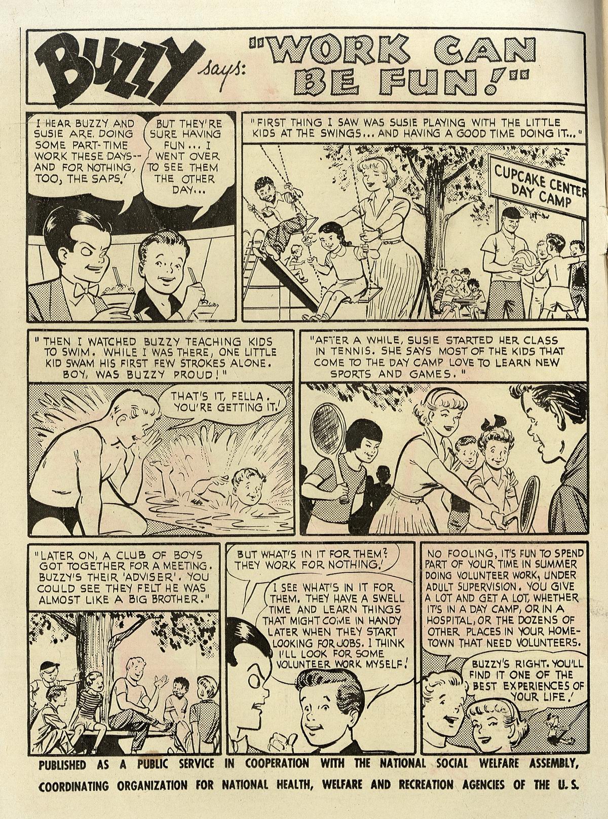 Read online Leading Screen Comics comic -  Issue #70 - 2