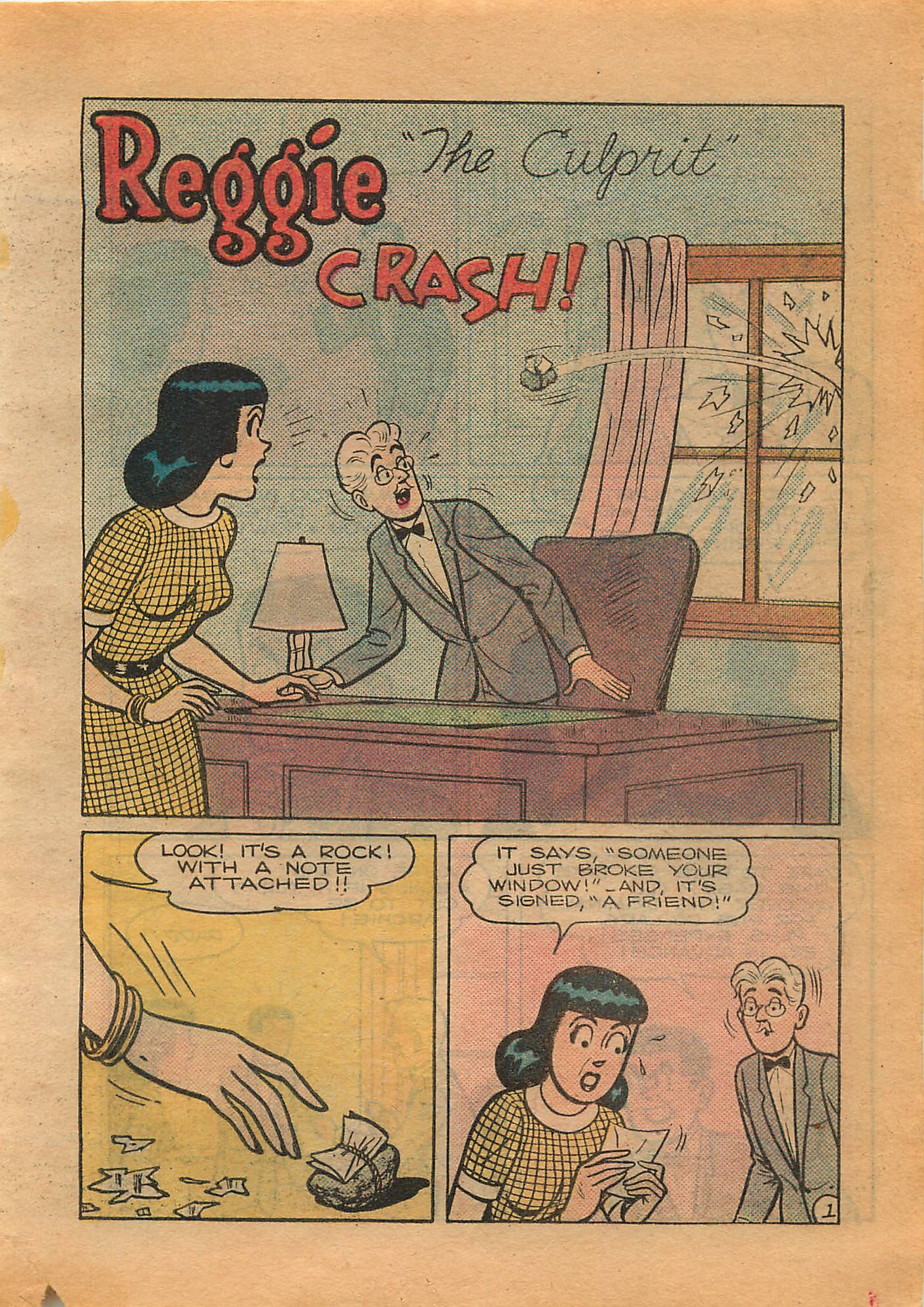 Read online Jughead with Archie Digest Magazine comic -  Issue #46 - 83
