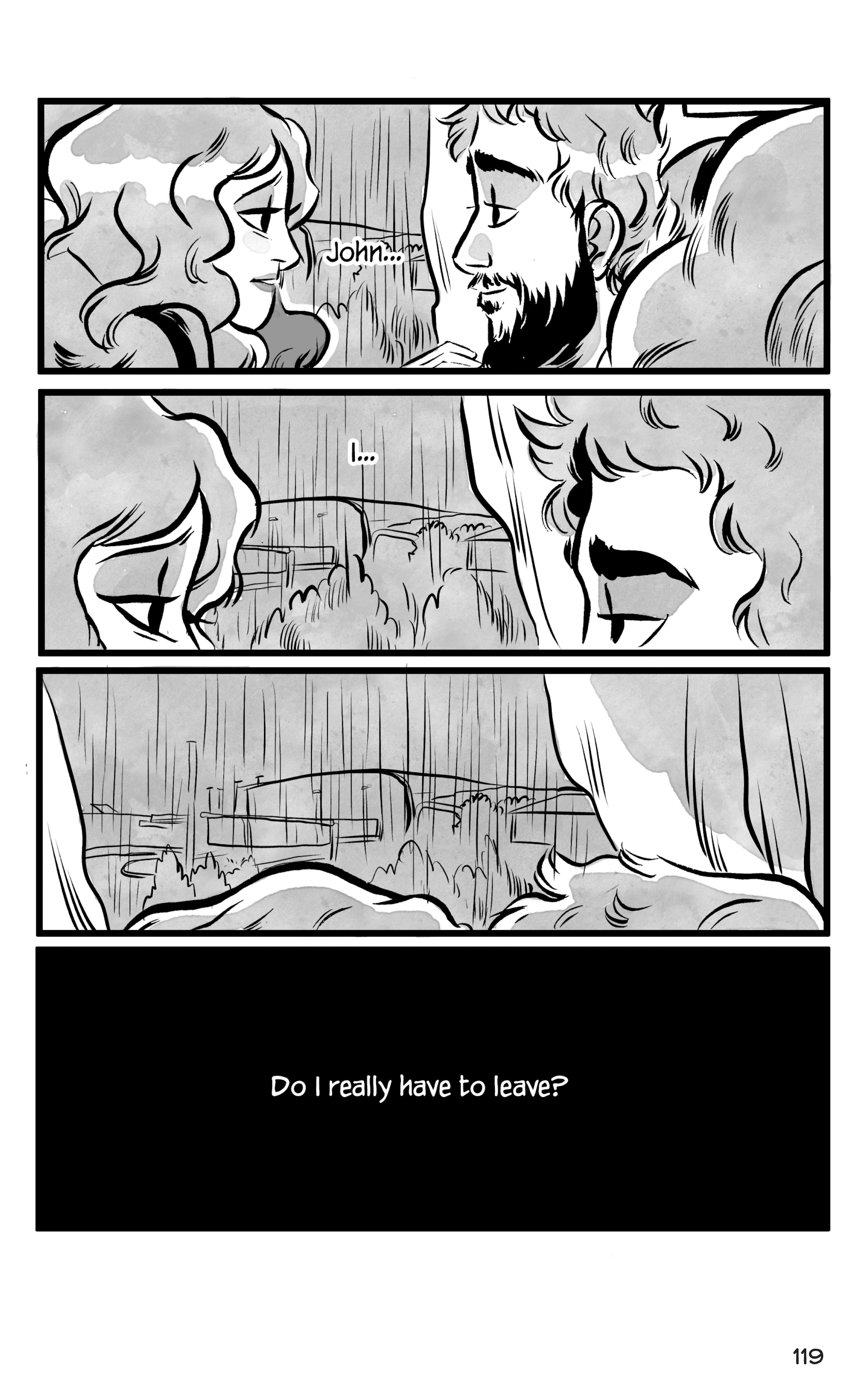 Read online Roots comic -  Issue # TPB (Part 2) - 20