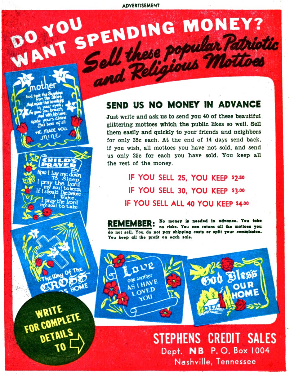 Read online G.I. Combat (1952) comic -  Issue #87 - 33