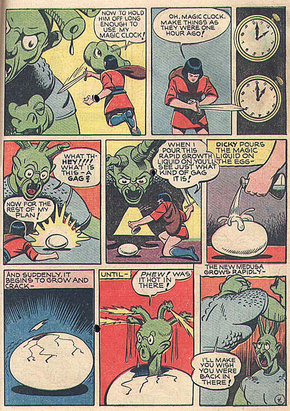 Read online Zip Comics comic -  Issue #26 - 59