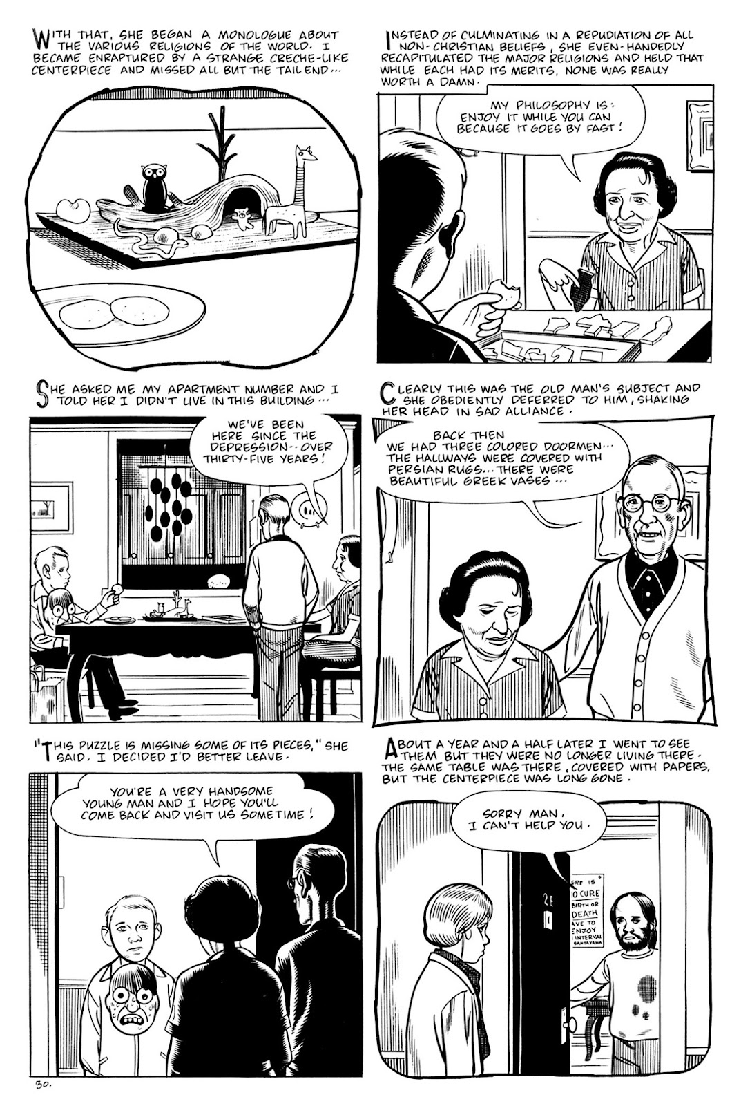 Eightball issue 16 - Page 30