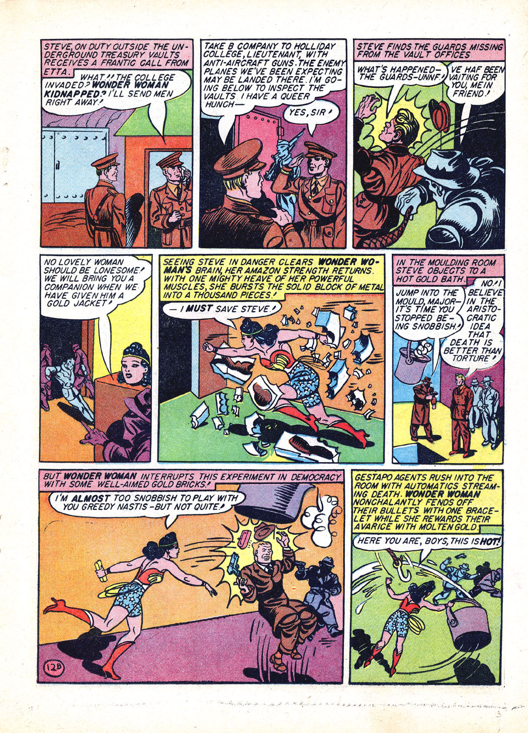 Read online Wonder Woman (1942) comic -  Issue #2 - 29