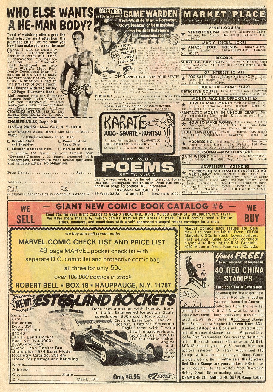 Read online Marvel Team-Up (1972) comic -  Issue #34 - 14