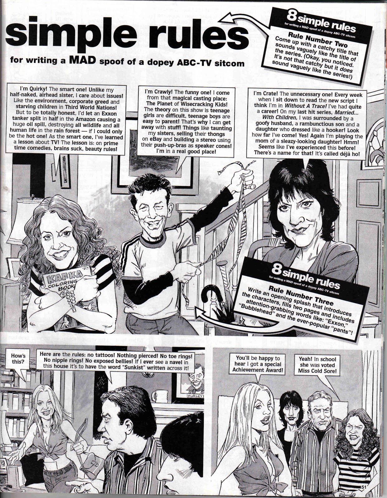 MAD issue 434 - Page 44