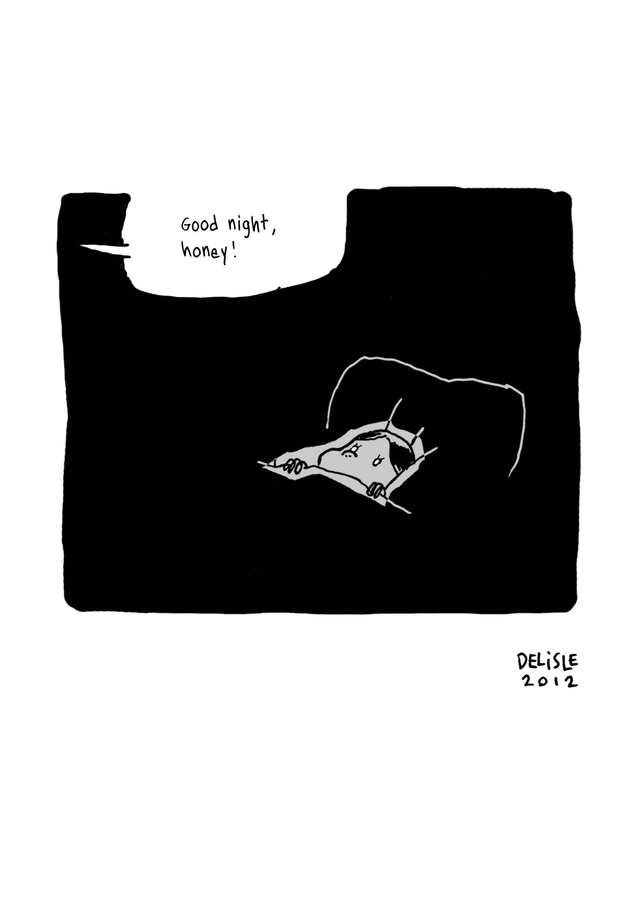 Read online A Users Guide To Neglectful Parenting comic -  Issue # TPB (Part 1) - 84