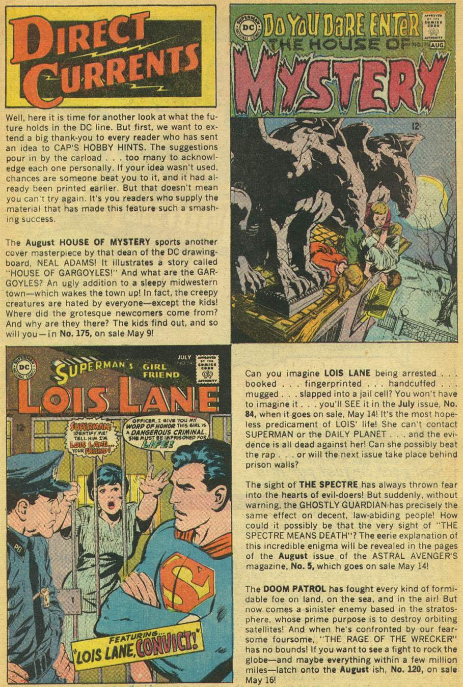Read online Aquaman (1962) comic -  Issue #40 - 32