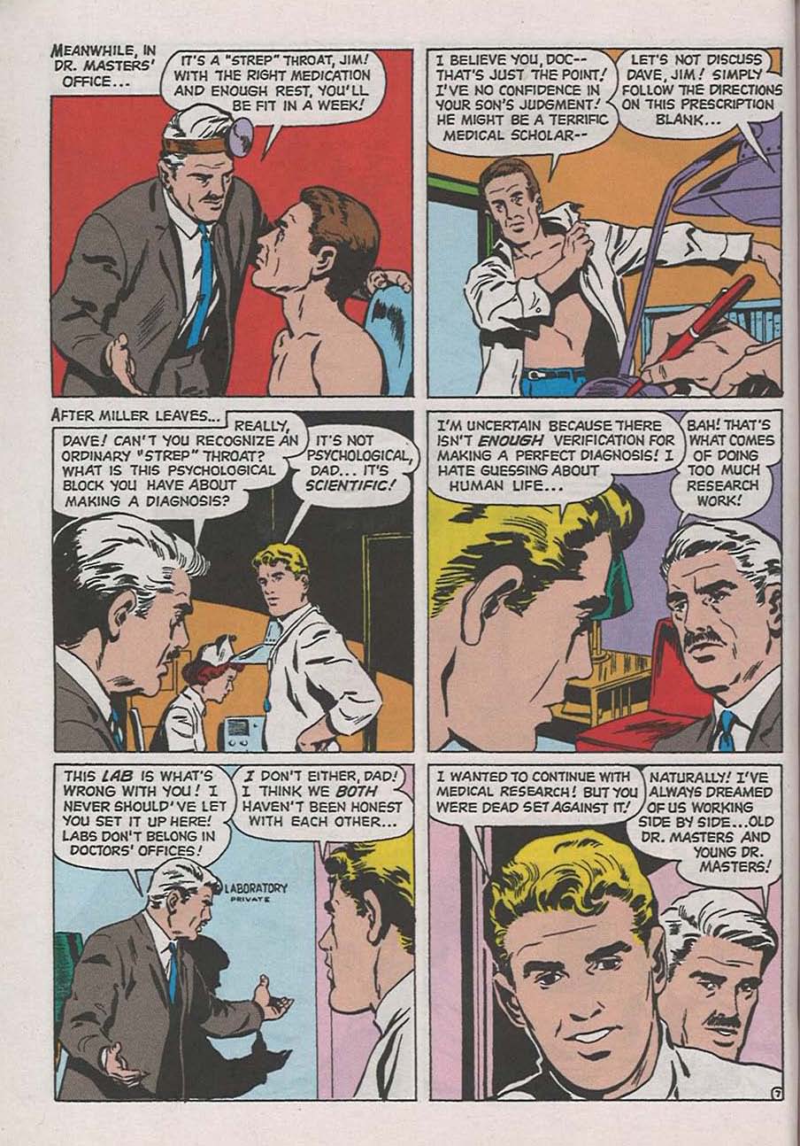 World of Archie Double Digest issue 10 - Page 42