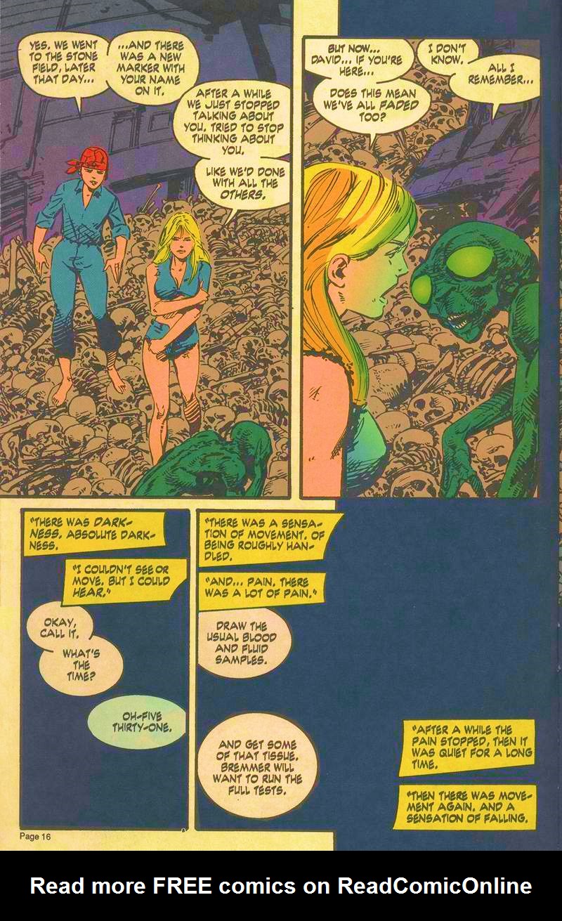 Read online John Byrne's Next Men (1992) comic -  Issue #5 - 18