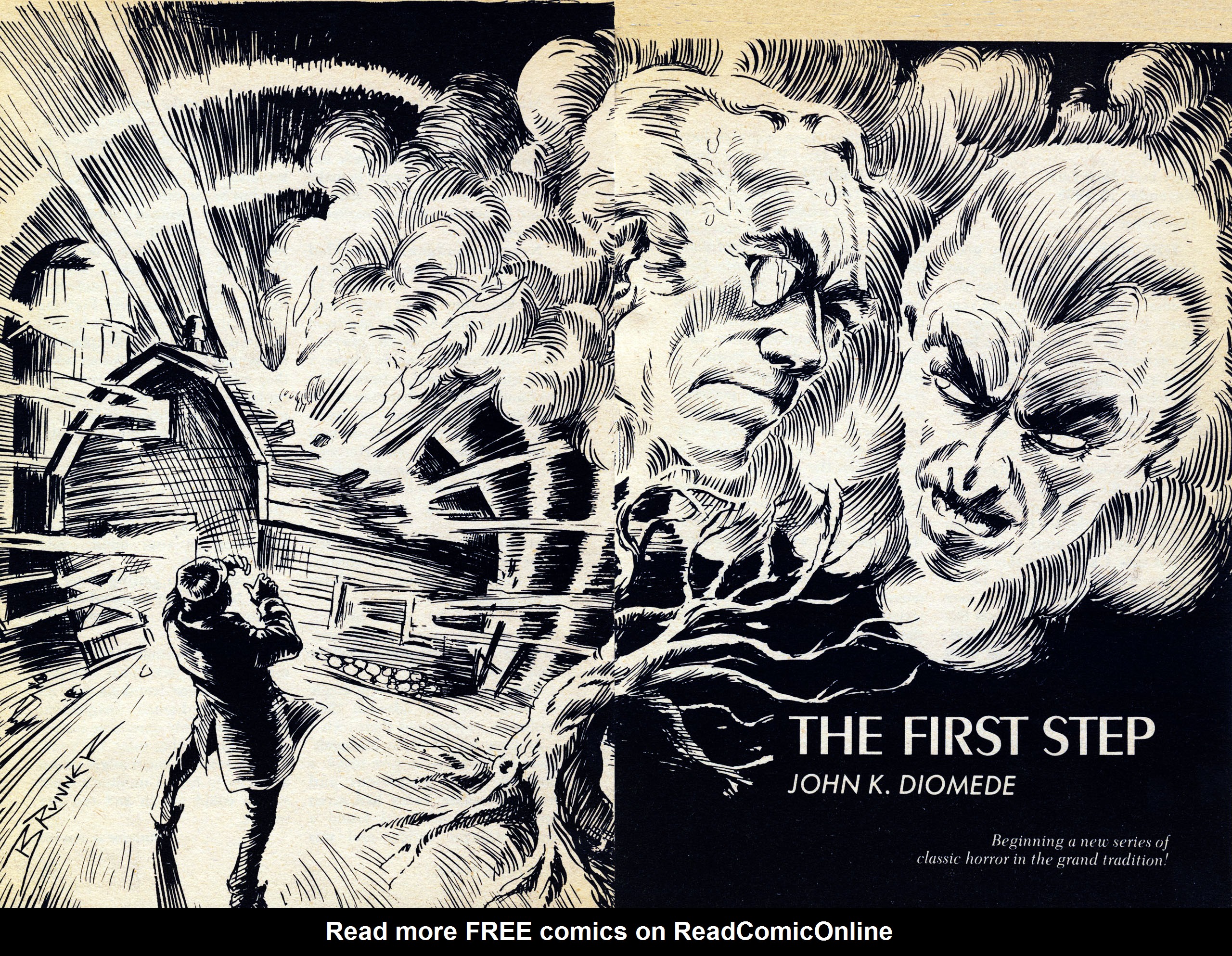 Read online The Haunt of Horror comic -  Issue # TPB 1 - 57