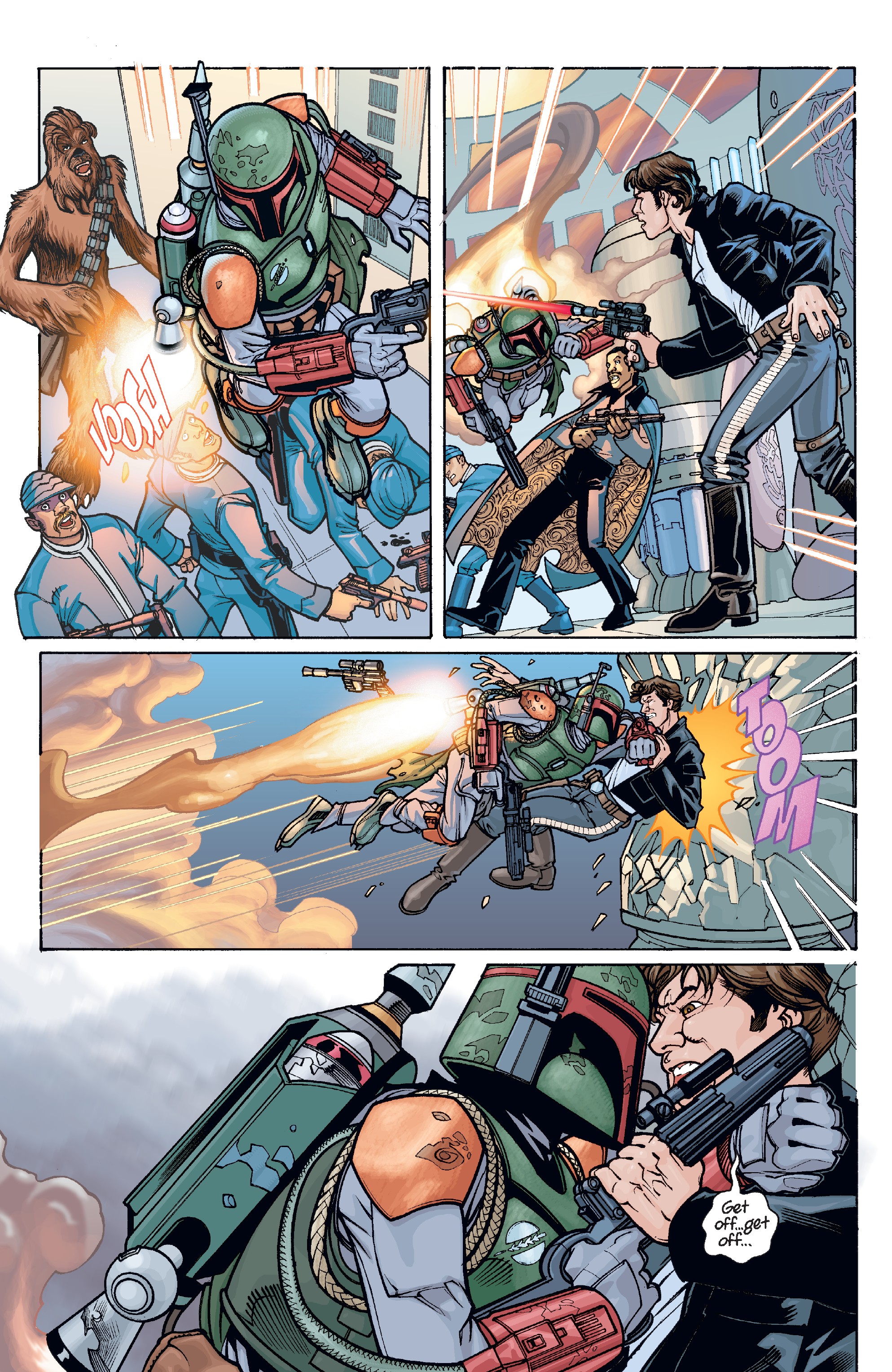 Read online Star Wars Legends: Infinities - Epic Collection comic -  Issue # TPB (Part 2) - 25