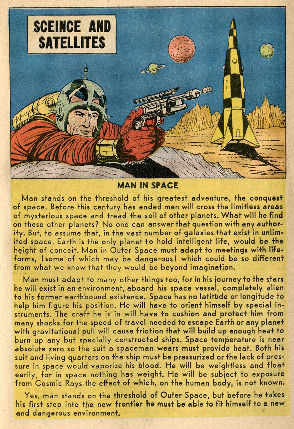 Read online Wilbur Comics comic -  Issue #81 - 27