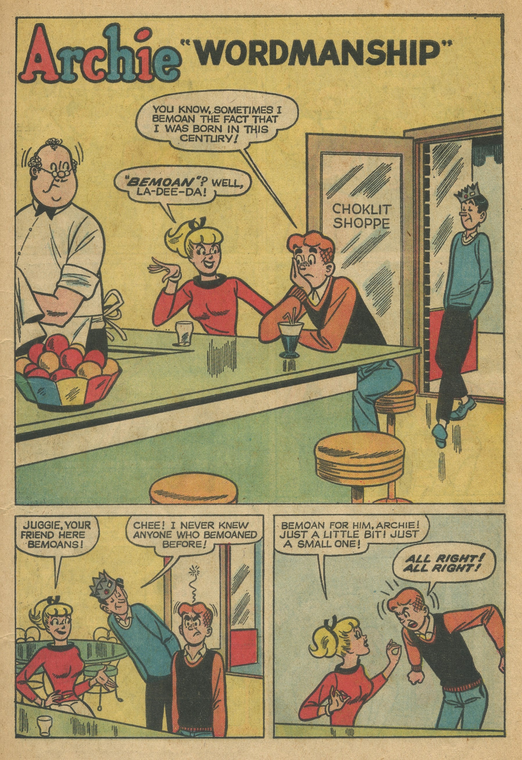 Archie (1960) 152 Page 13