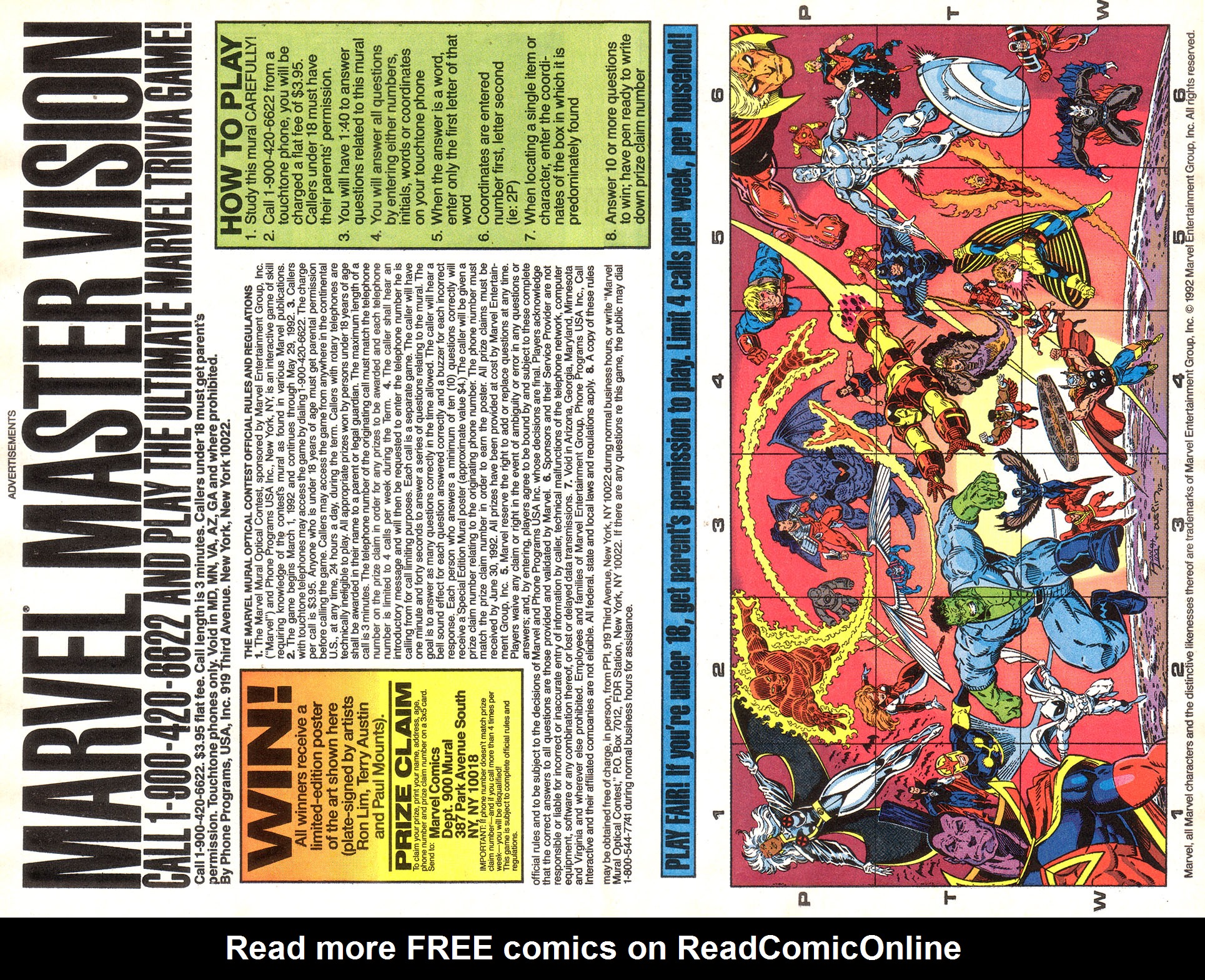 Read online James Bond Jr. comic -  Issue #5 - 22