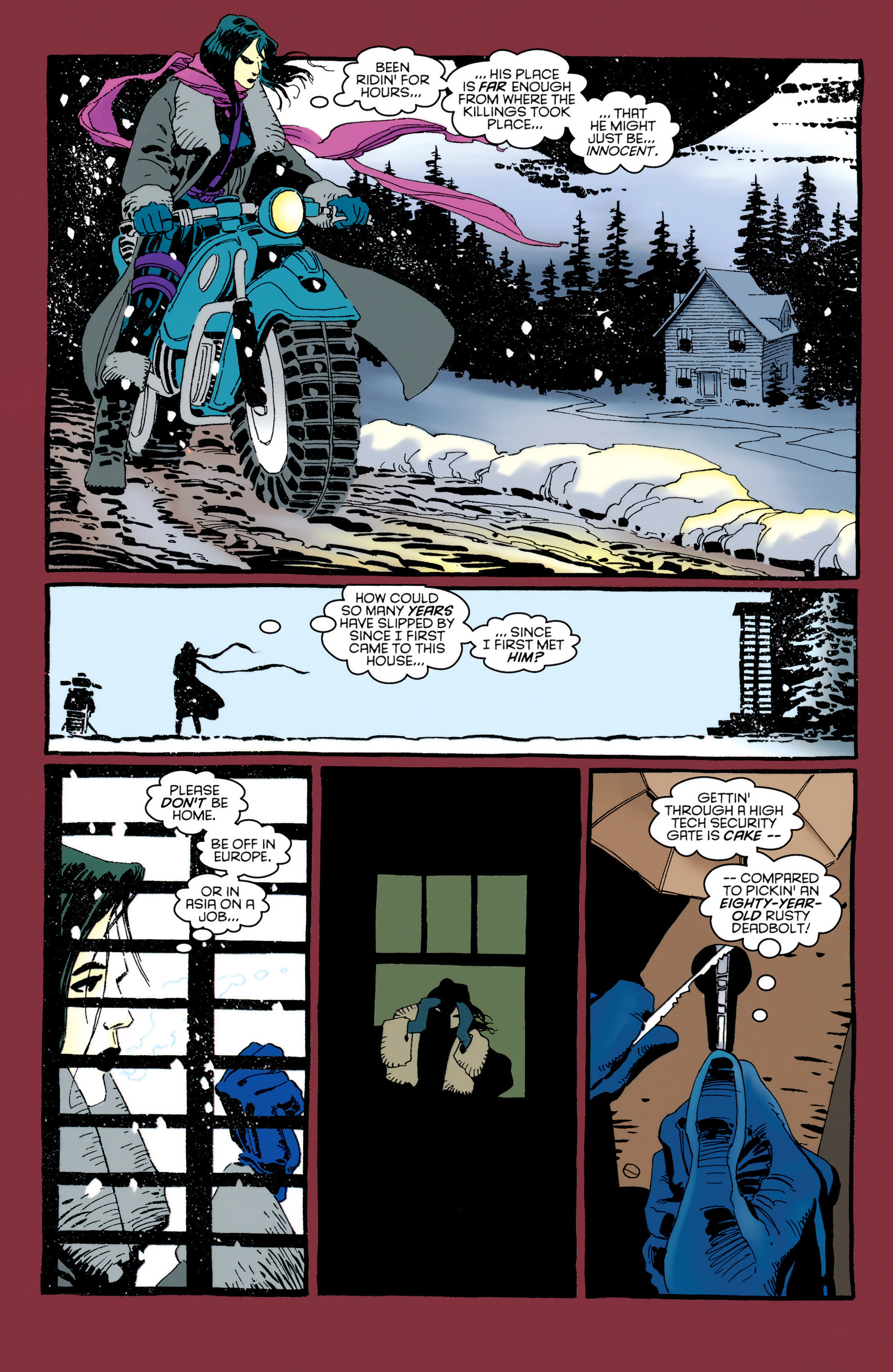 Read online Cable and X-Force Classic comic -  Issue # TPB (Part 2) - 48