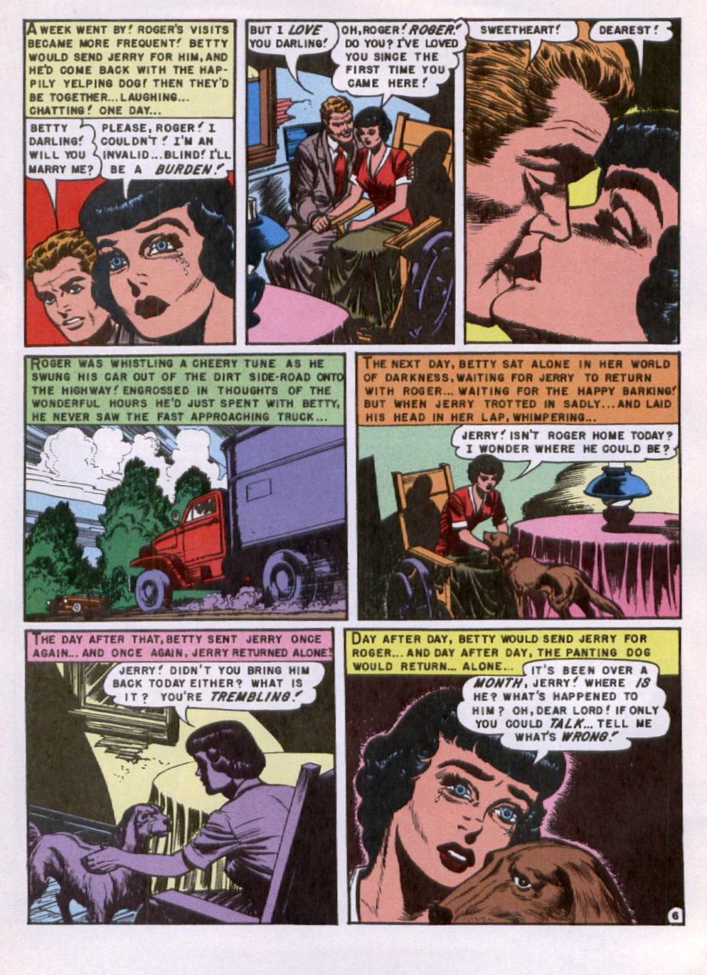 Read online The Vault of Horror (1950) comic -  Issue #22 - 33