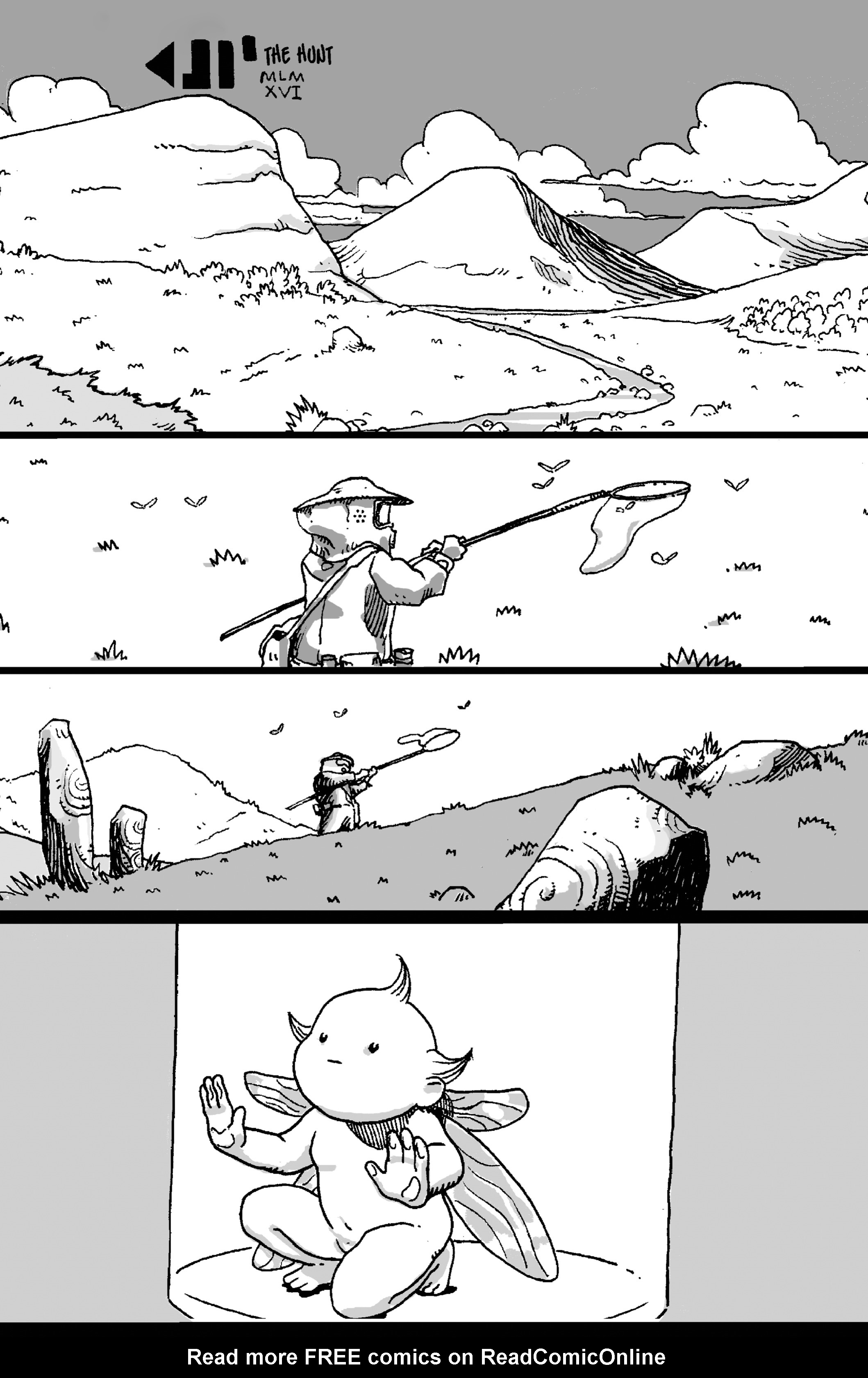 Read online Island (2015) comic -  Issue #14 - 66