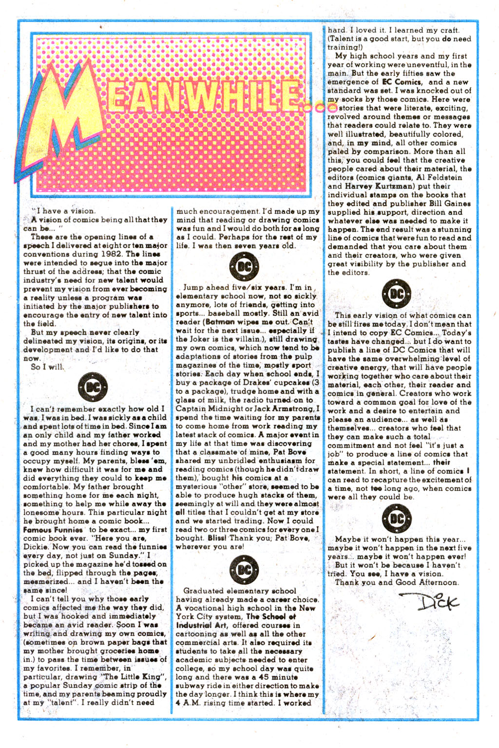 Read online Wonder Woman (1942) comic -  Issue #309 - 30