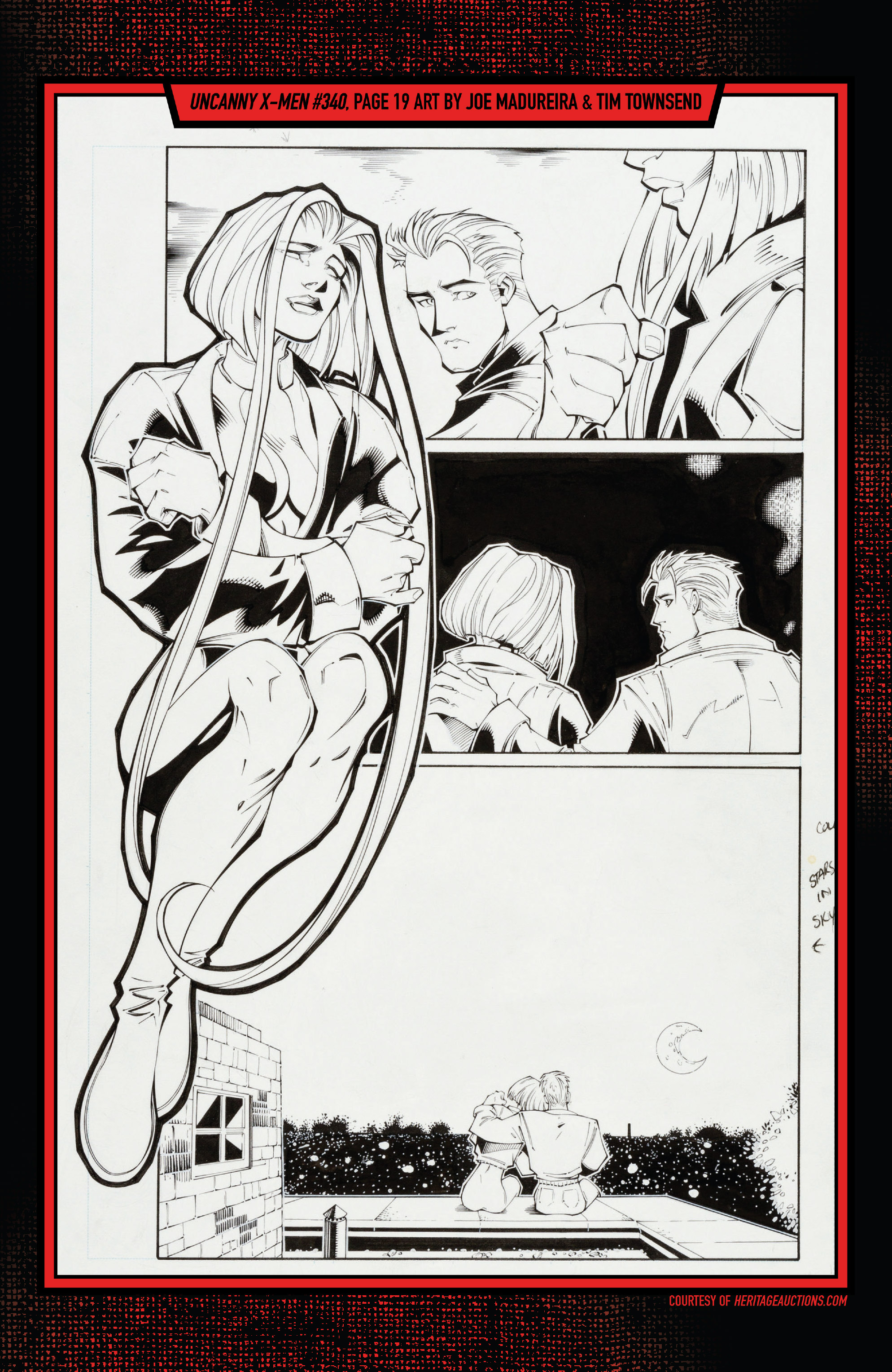 Read online X-Men: Onslaught Aftermath comic -  Issue # TPB (Part 3) - 51