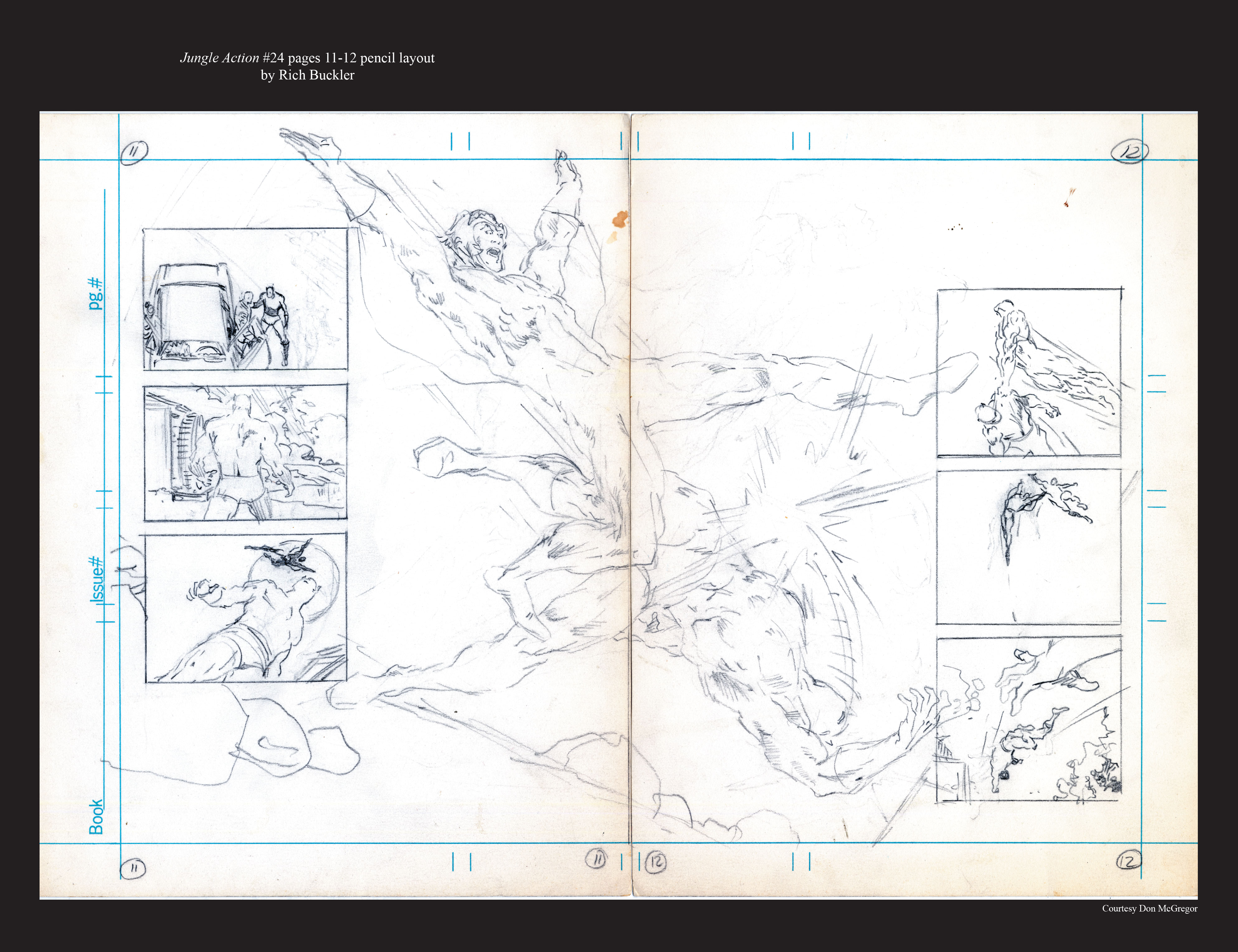 Read online Black Panther: The Early Years Omnibus comic -  Issue # TPB (Part 9) - 65