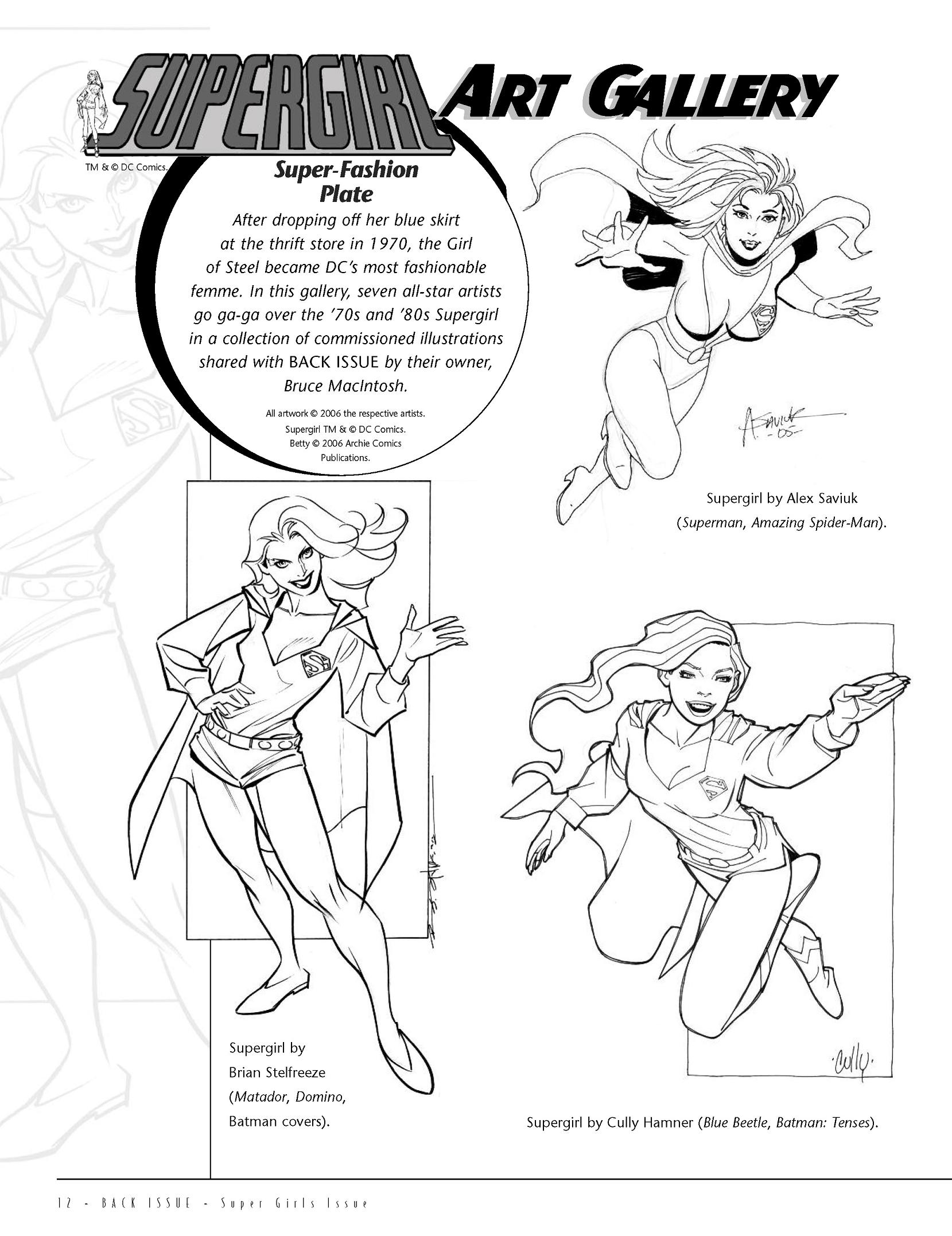 Read online Back Issue comic -  Issue #17 - 14