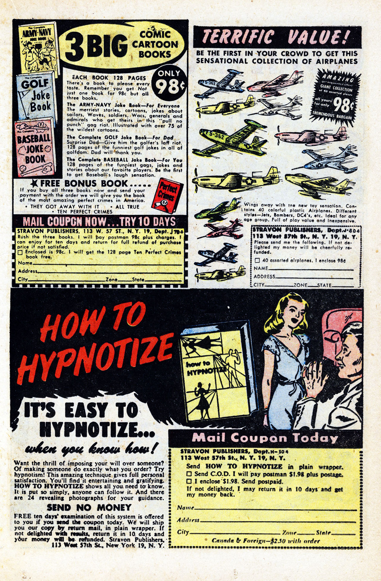 Read online Combat Kelly (1951) comic -  Issue #21 - 19