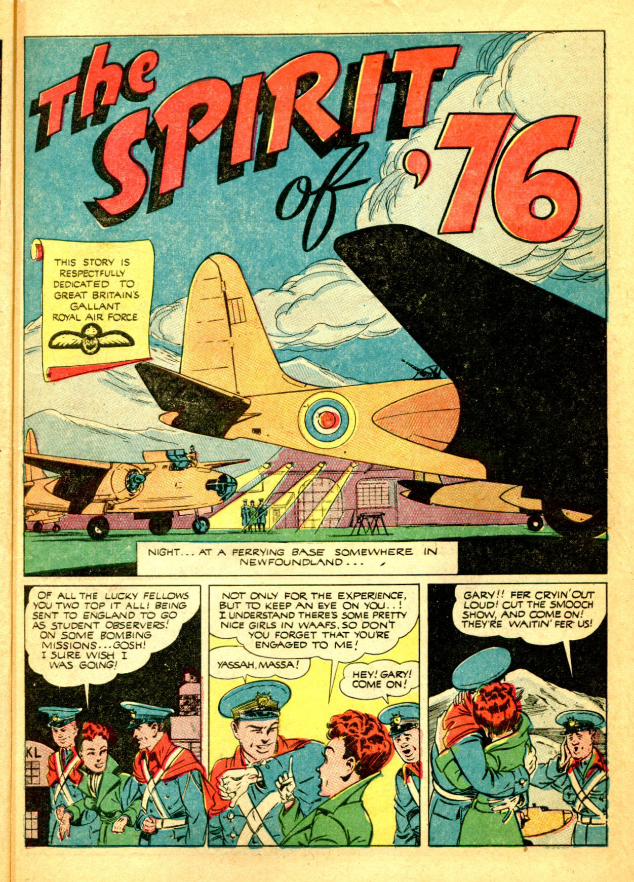 Read online Green Hornet Comics comic -  Issue #14 - 12