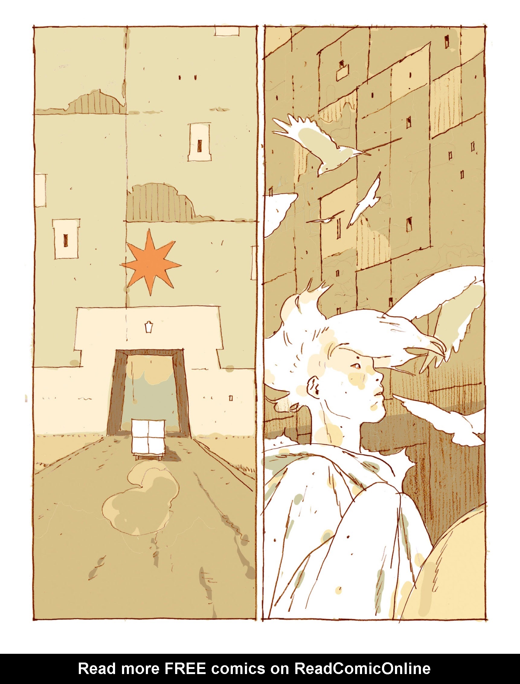 Read online Stages of Rot comic -  Issue # TPB (Part 2) - 24