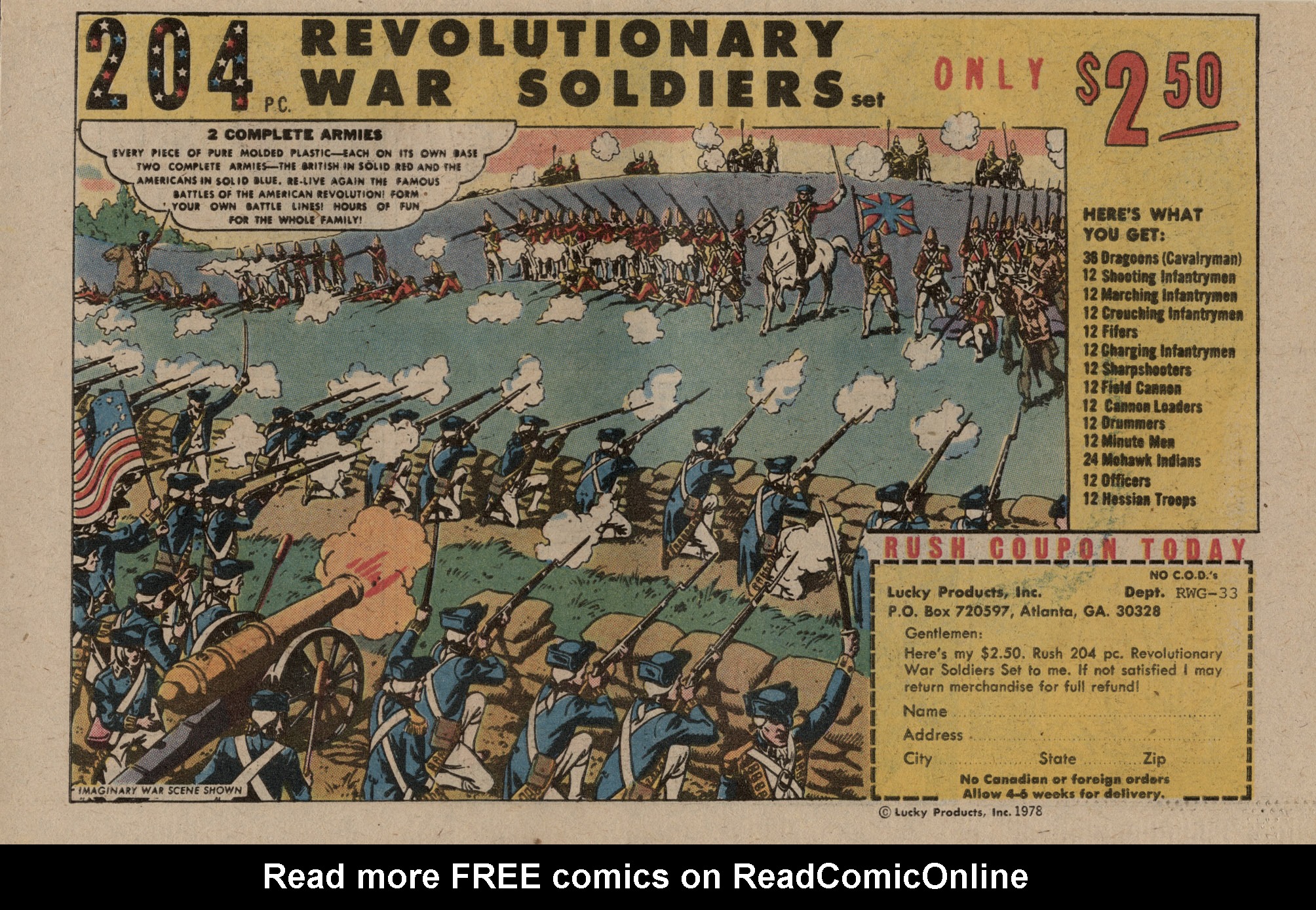 Read online Tom and Jerry comic -  Issue #314 - 34