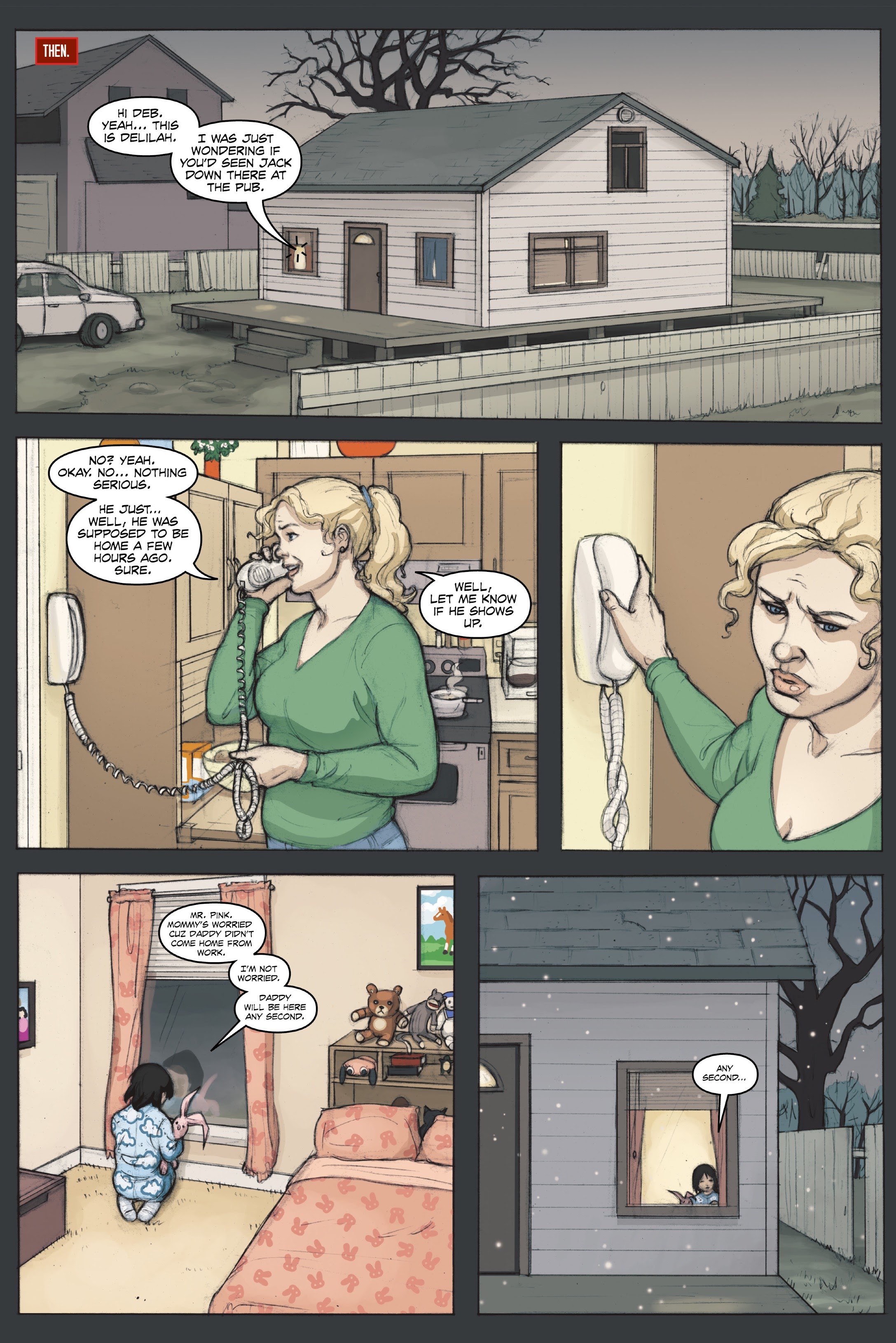 Read online Hack/Slash Deluxe comic -  Issue # TPB 2 (Part 1) - 25