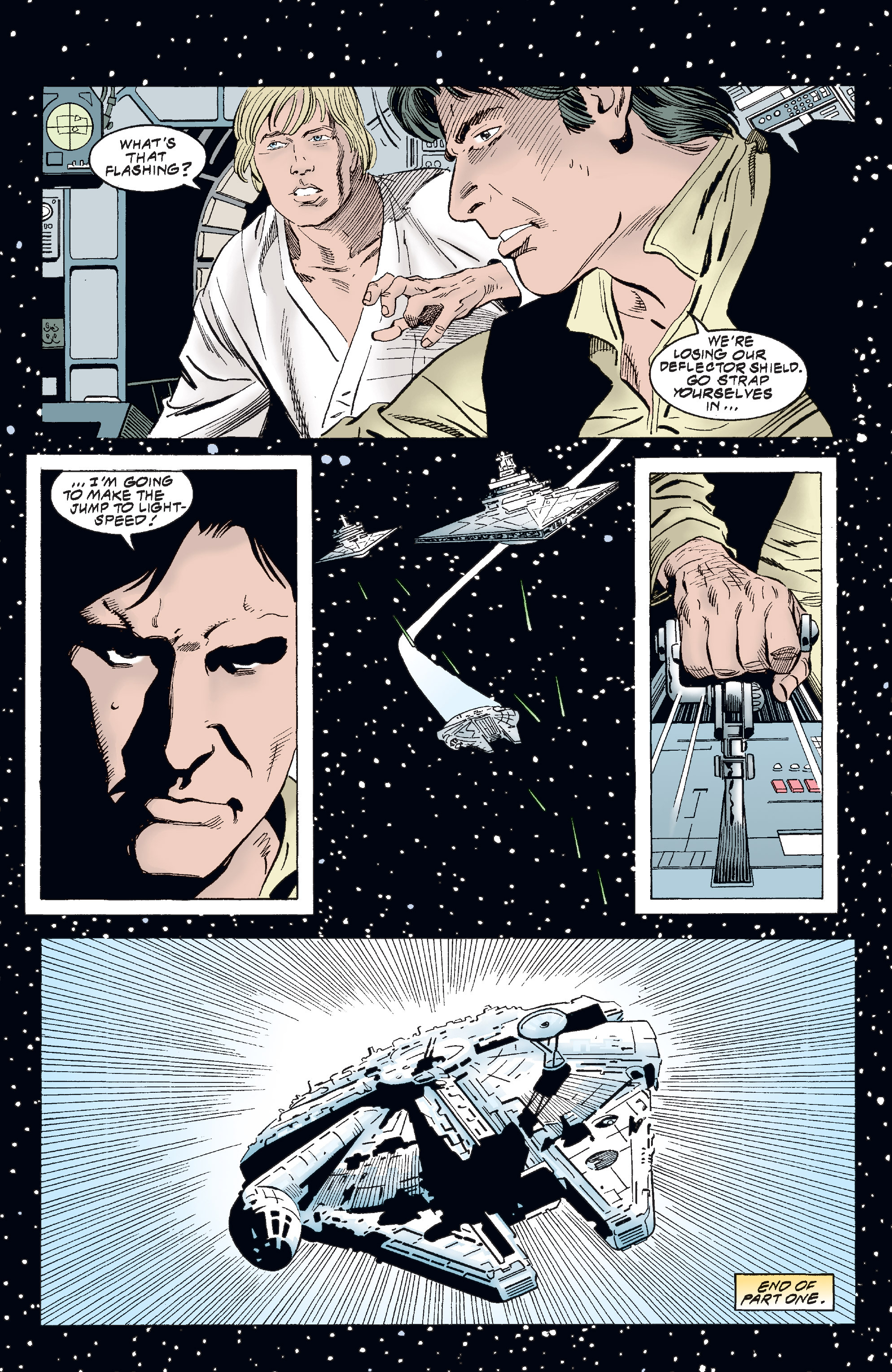 Read online Star Wars Omnibus comic -  Issue # Vol. 19.5 - 57