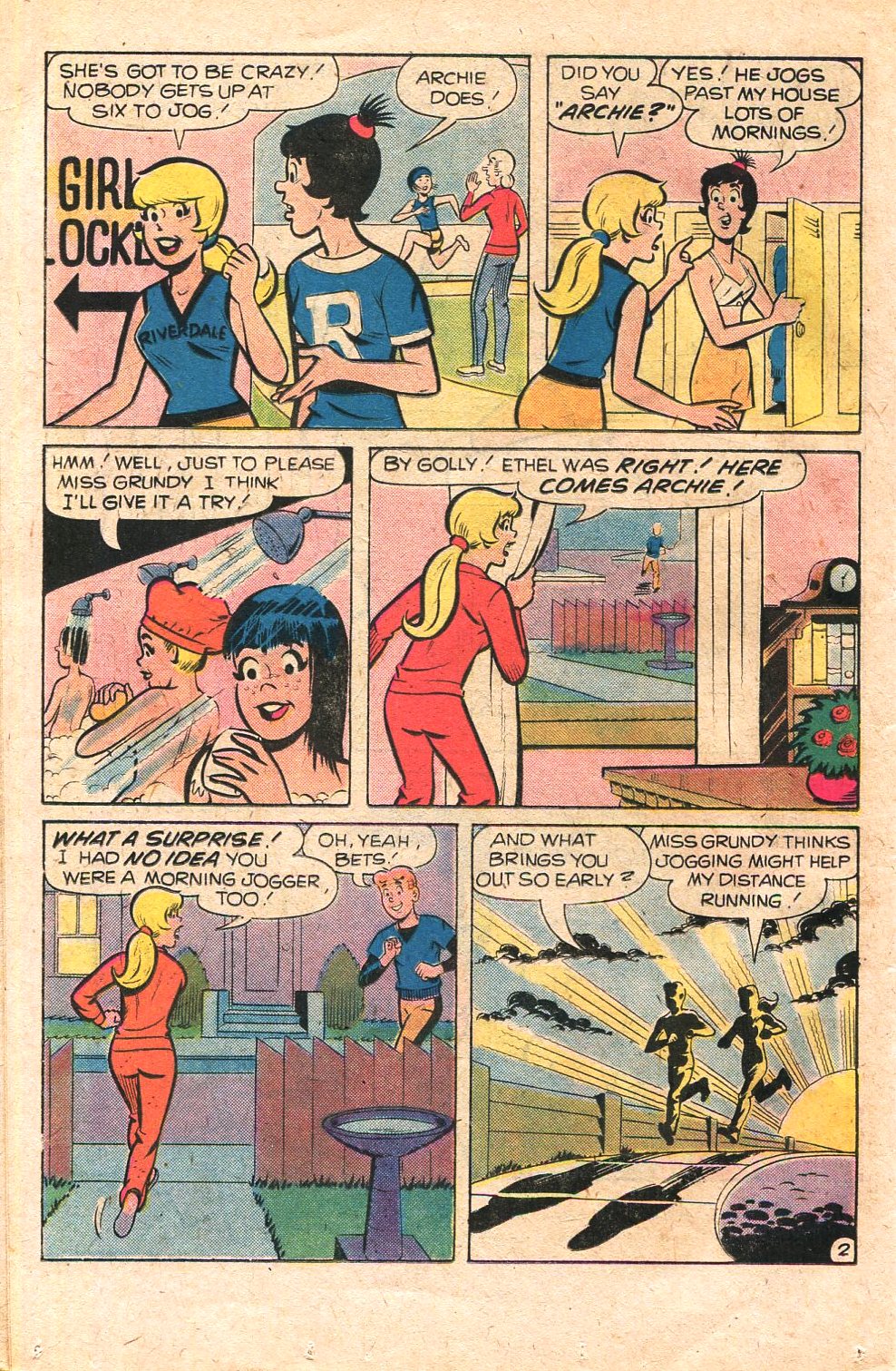 Read online Giant Spectacular Comics comic -  Issue # TPB (Part 2) - 27