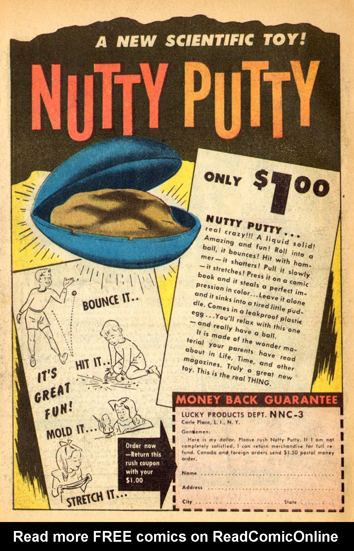 Read online Star Spangled War Stories (1952) comic -  Issue #53 - 34