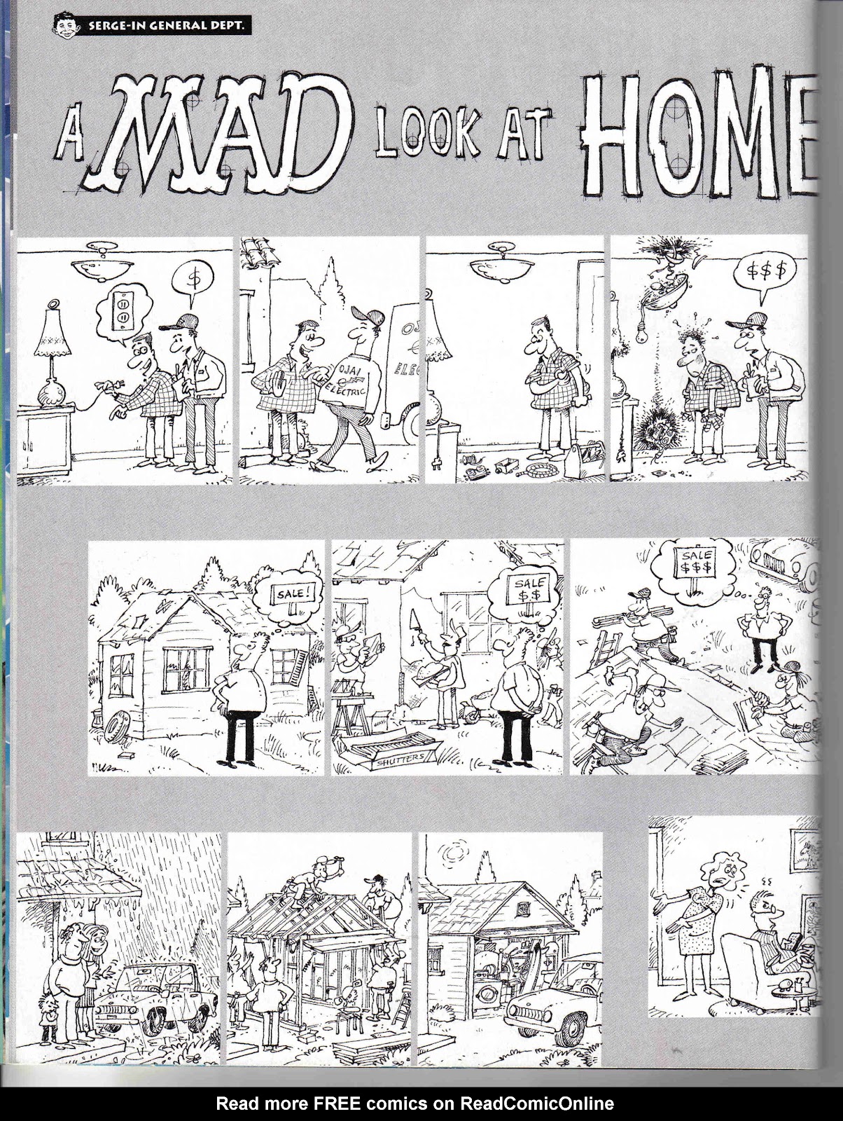 MAD issue 429 - Page 16