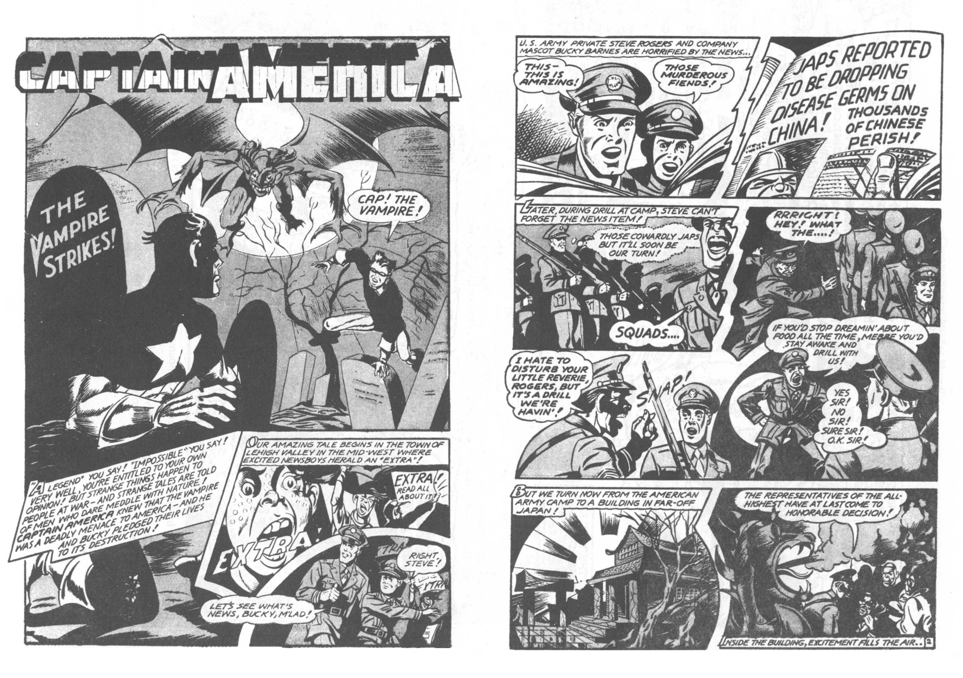 Read online Comix: A History of Comic Books in America comic -  Issue # TPB (Part 2) - 47