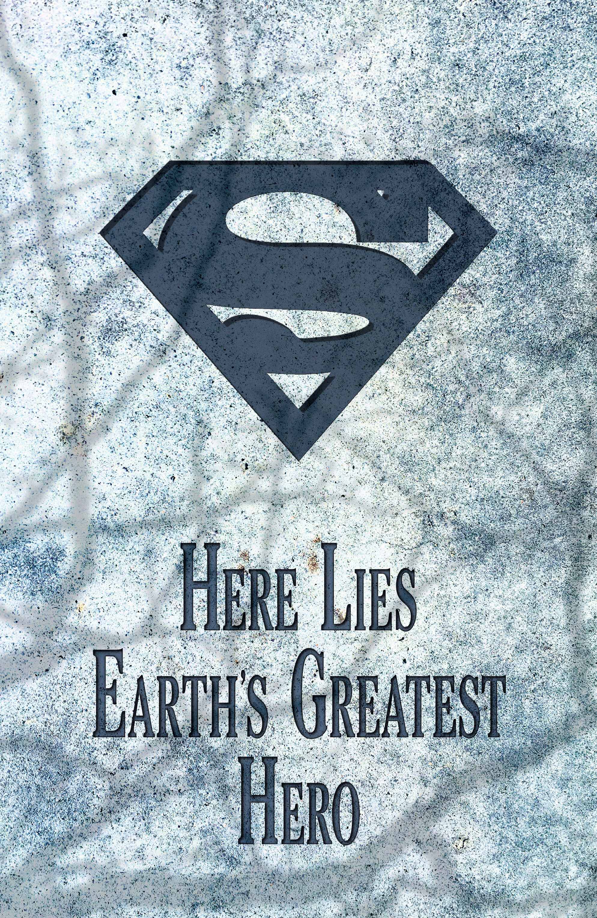 Read online Superman: The Return of Superman comic -  Issue # TPB 1 - 7
