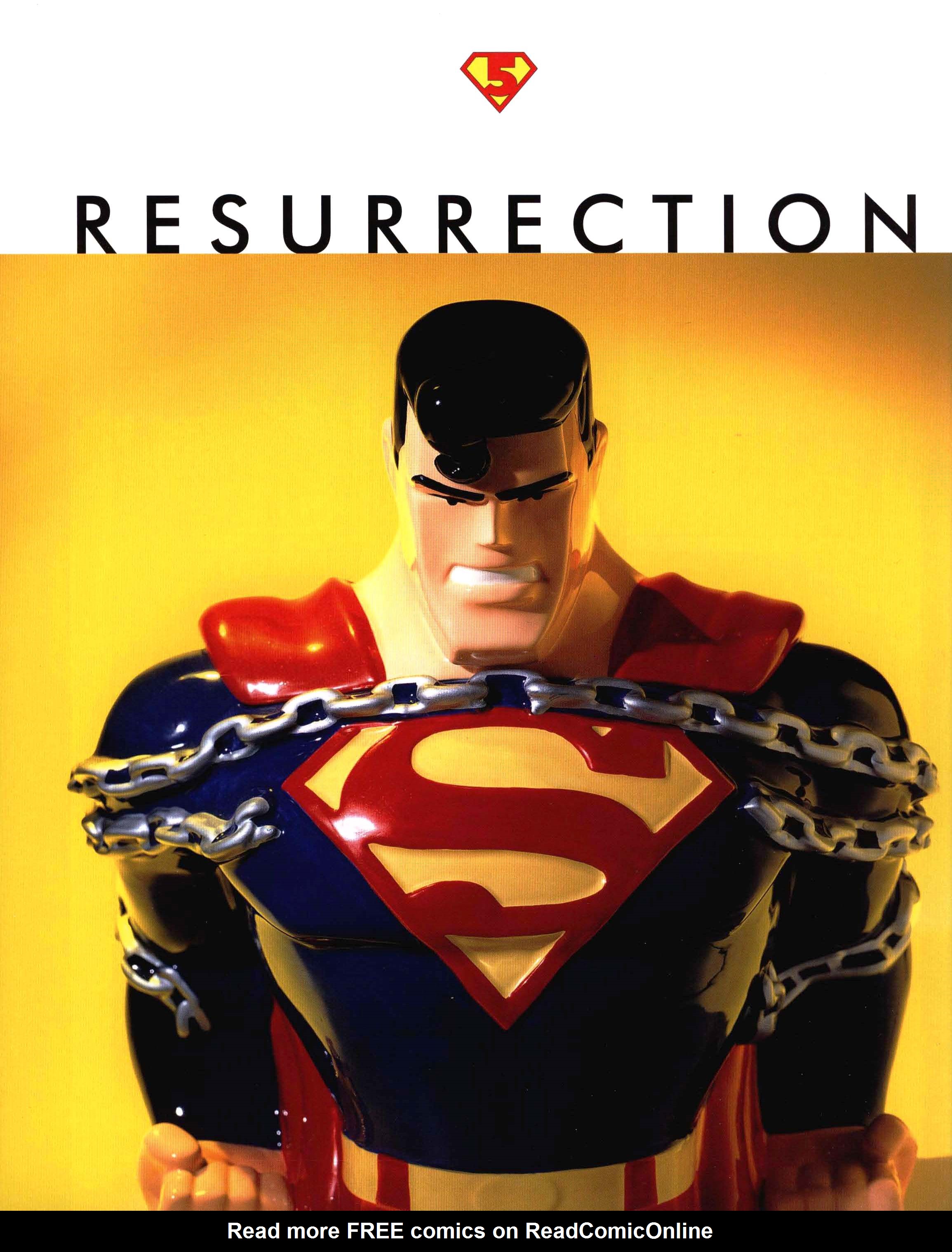 Read online Superman: The Complete History comic -  Issue # TPB (Part 2) - 59