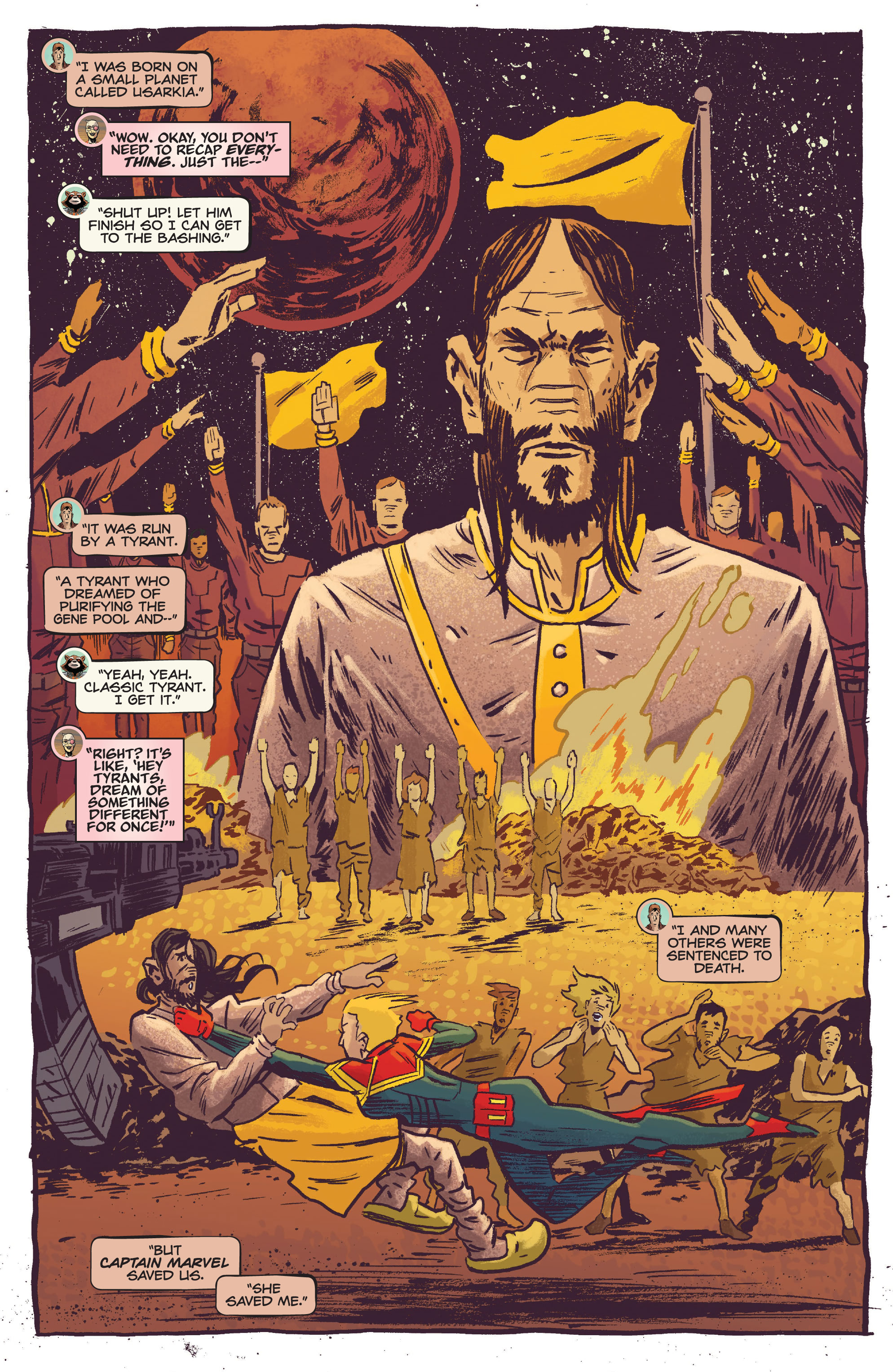 Read online Gwenpool Omnibus comic -  Issue # TPB (Part 3) - 26