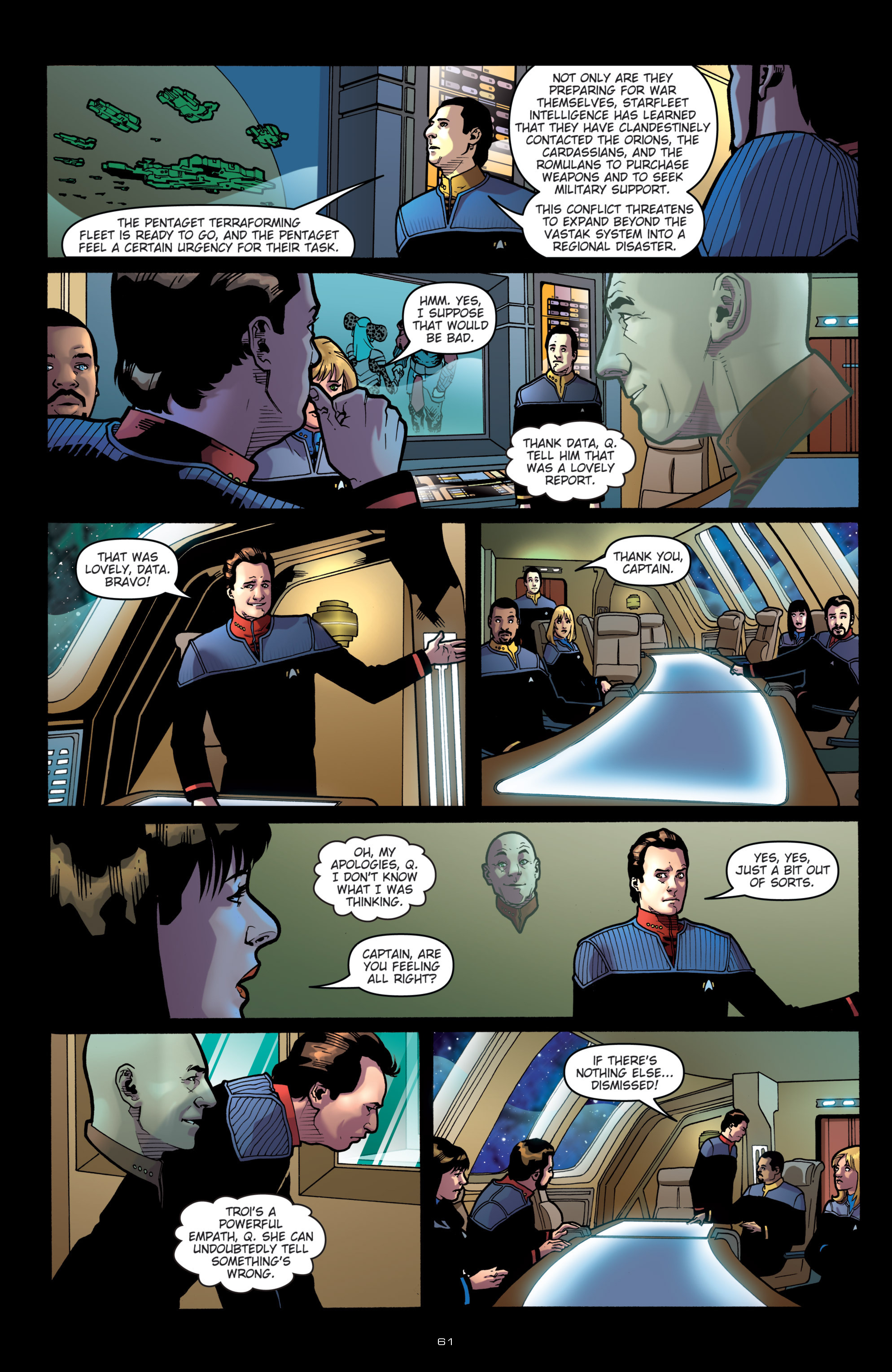 Read online Star Trek: Alien Spotlight comic -  Issue # TPB 2 - 58