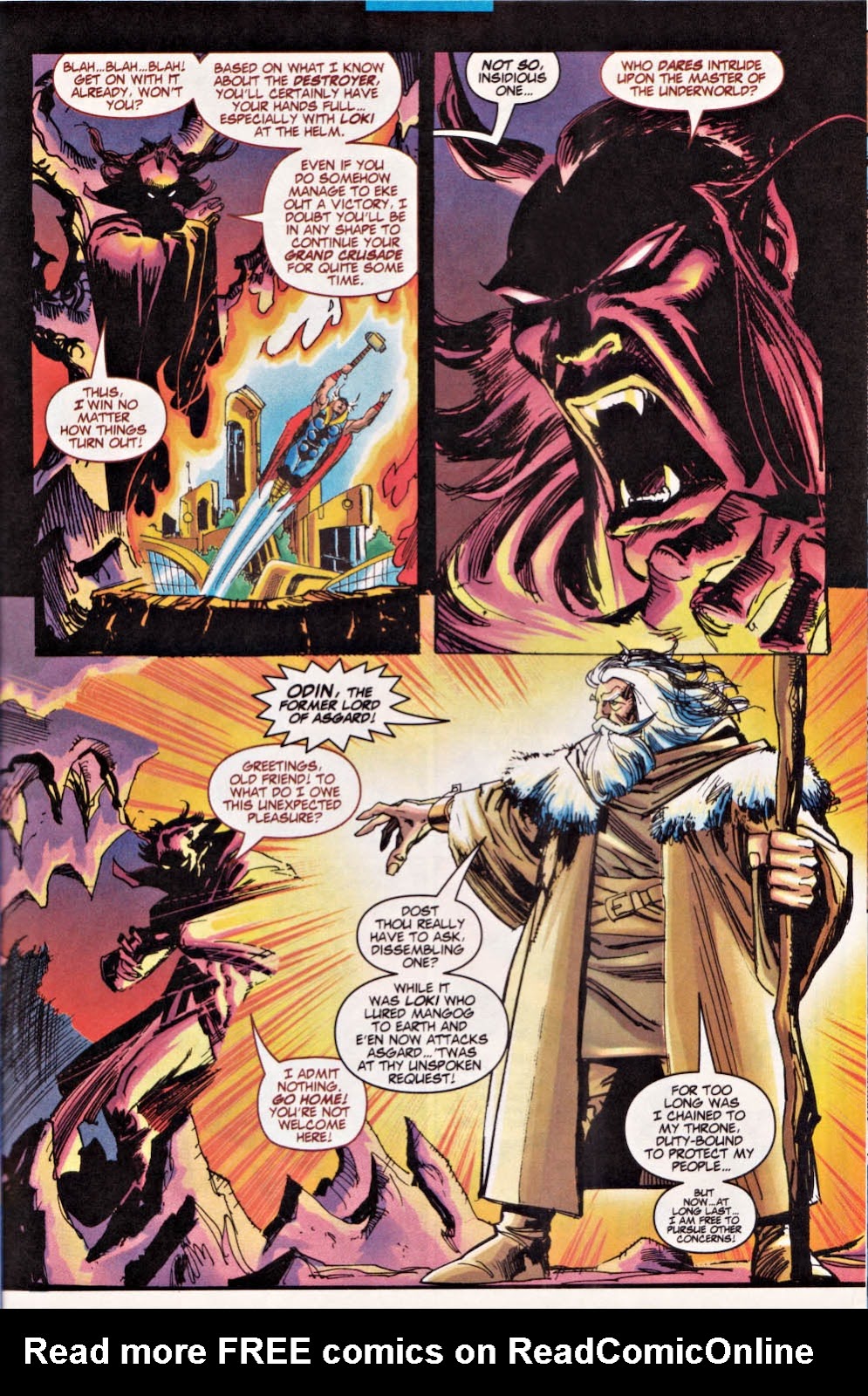 What If...? (1989) issue 107 - Page 18