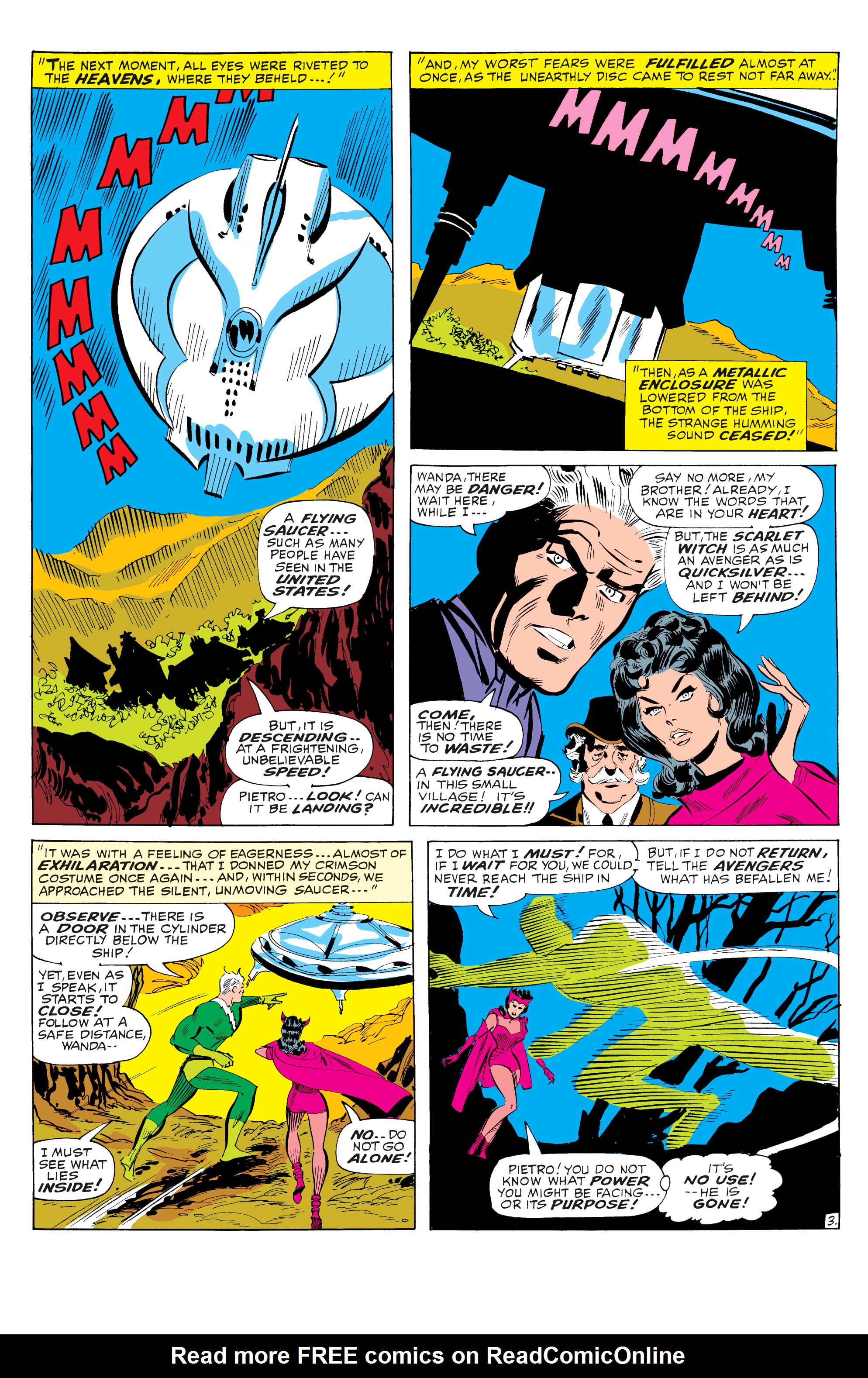 Read online Black Widow Epic Collection comic -  Issue # TPB Beware The Black Widow (Part 2) - 34