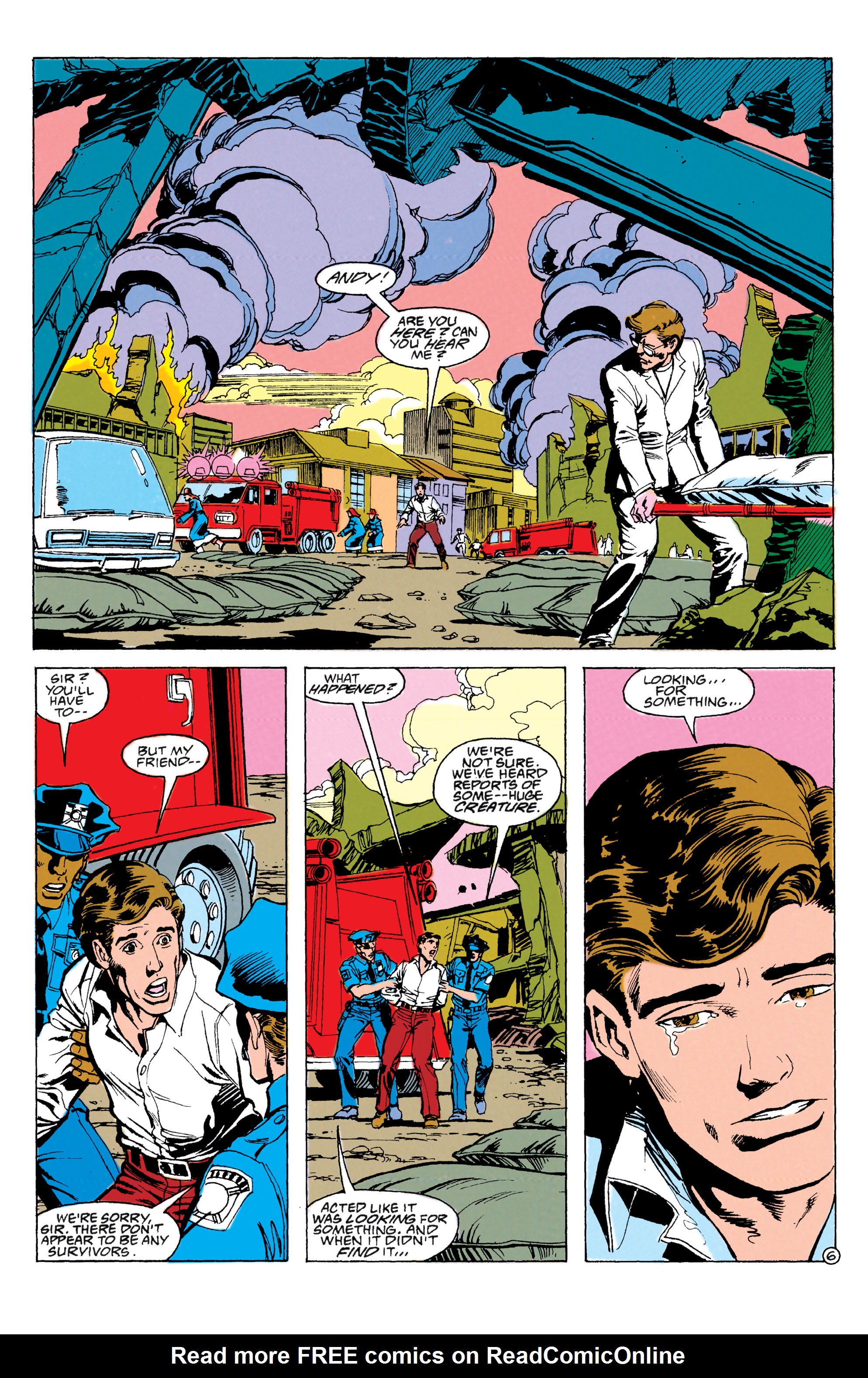 Read online Green Lantern: Hal Jordan comic -  Issue # TPB 1 (Part 1) - 63