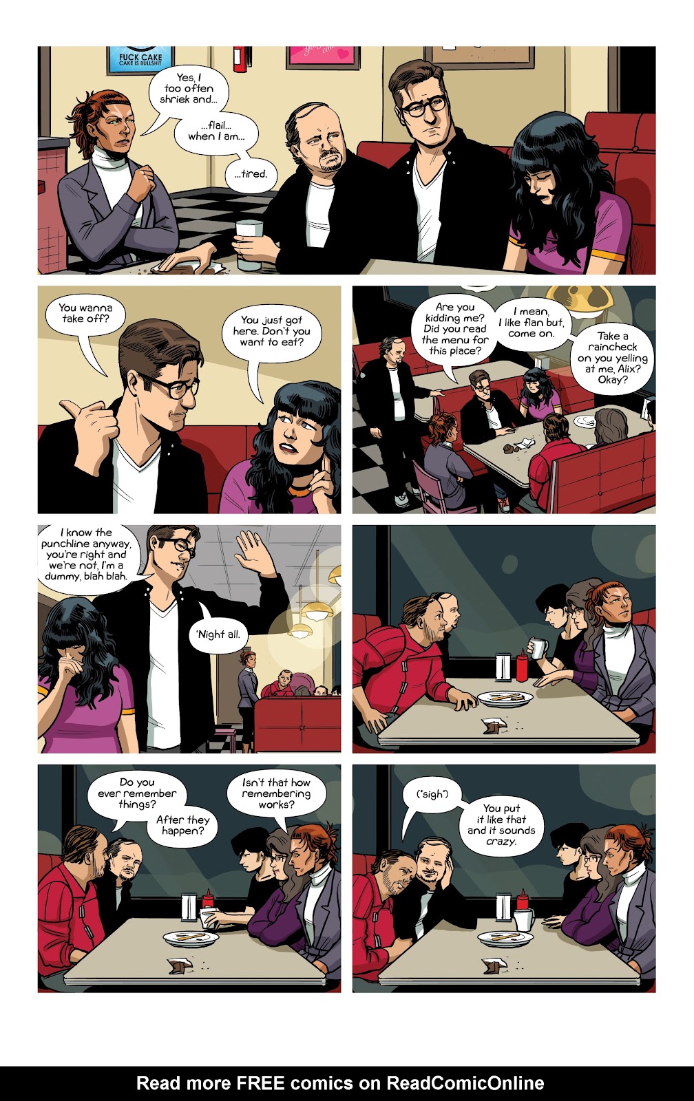 Sex Criminals issue 26 - Page 10