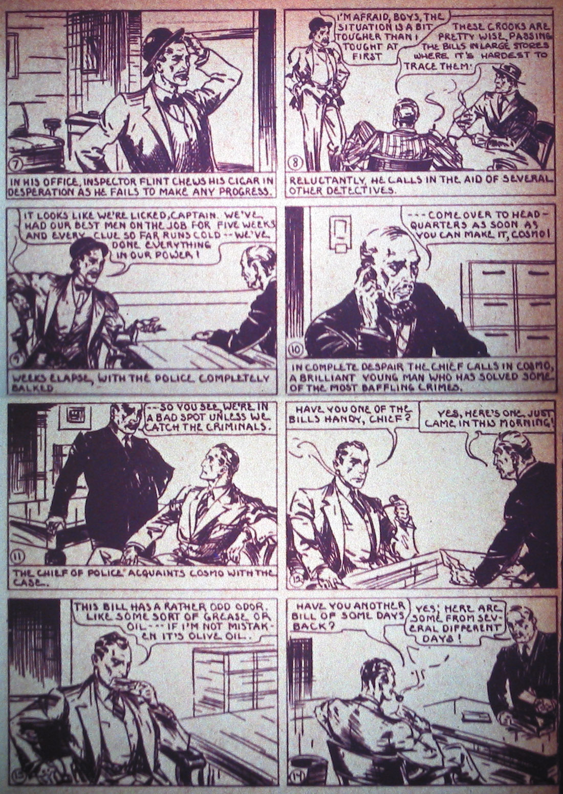Detective Comics (1937) 2 Page 48