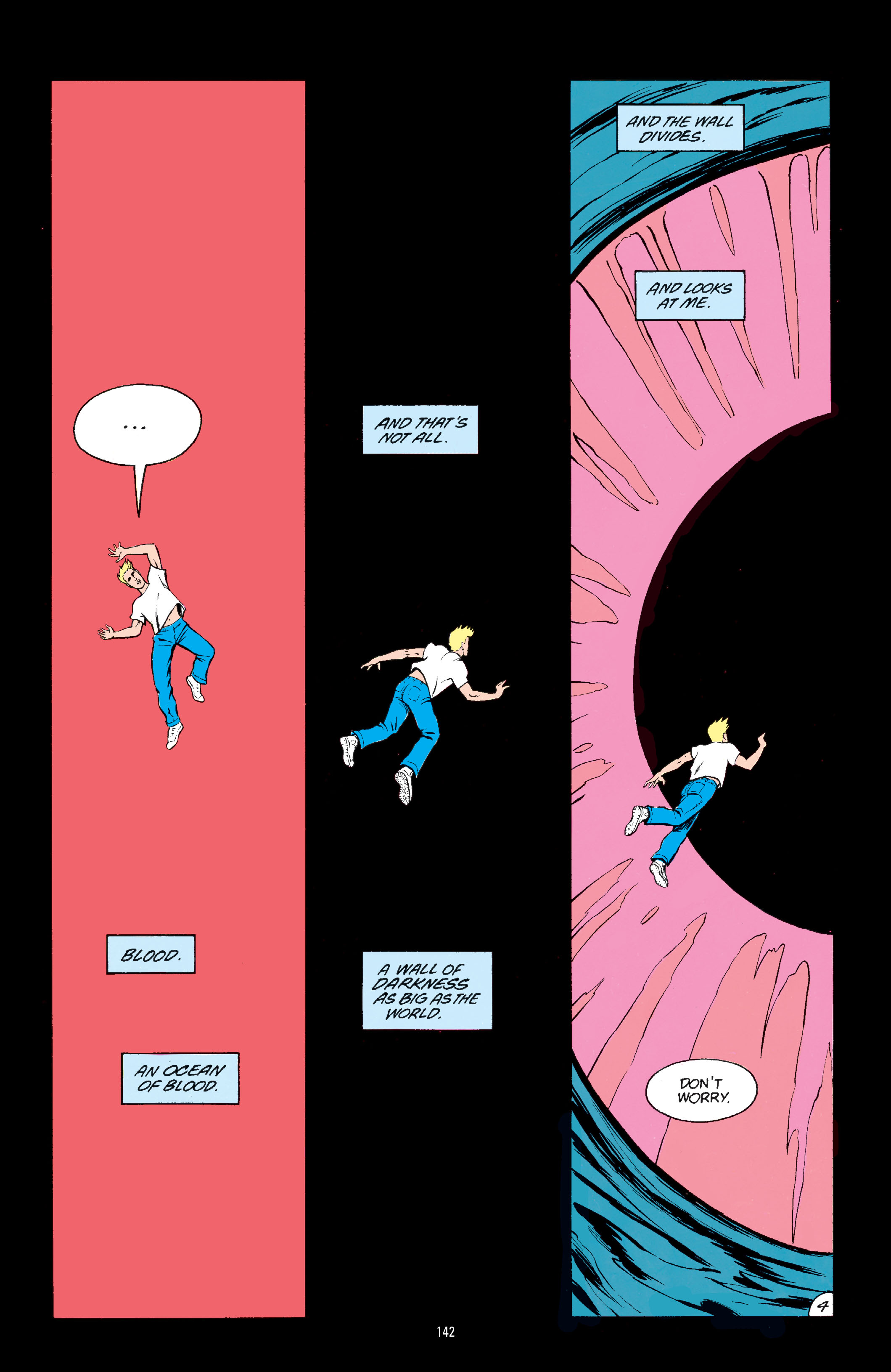 Read online Animal Man (1988) comic -  Issue # _ by Grant Morrison 30th Anniversary Deluxe Edition Book 2 (Part 2) - 42